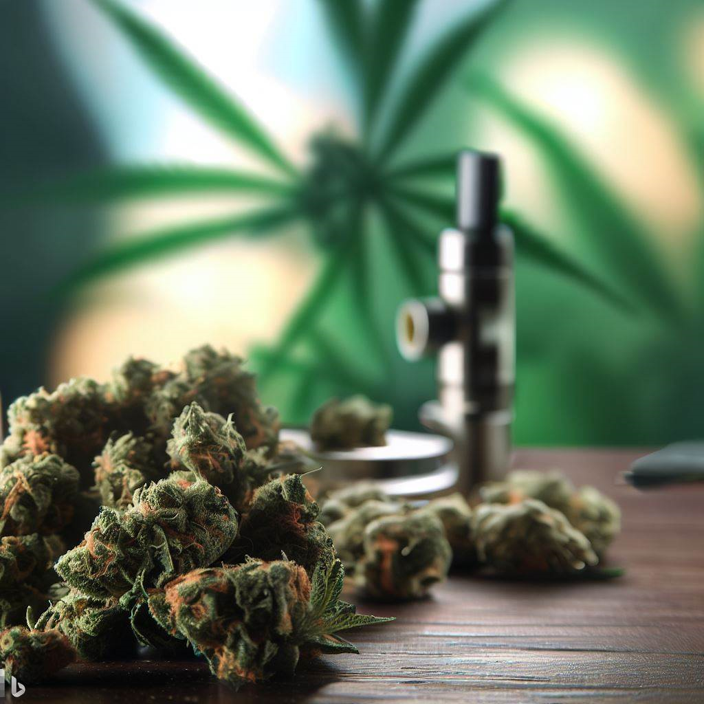 How To Use A Dry Herb Vaporizer