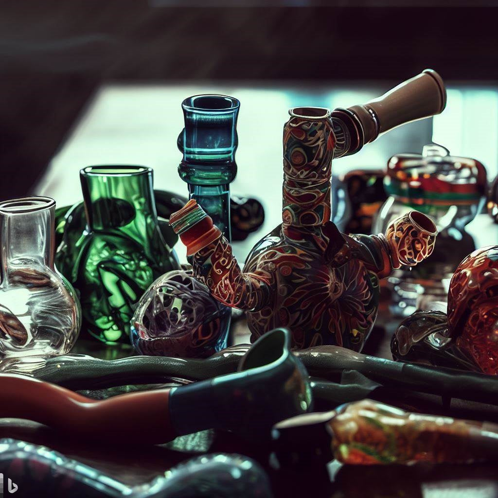 best ways to smoke weed