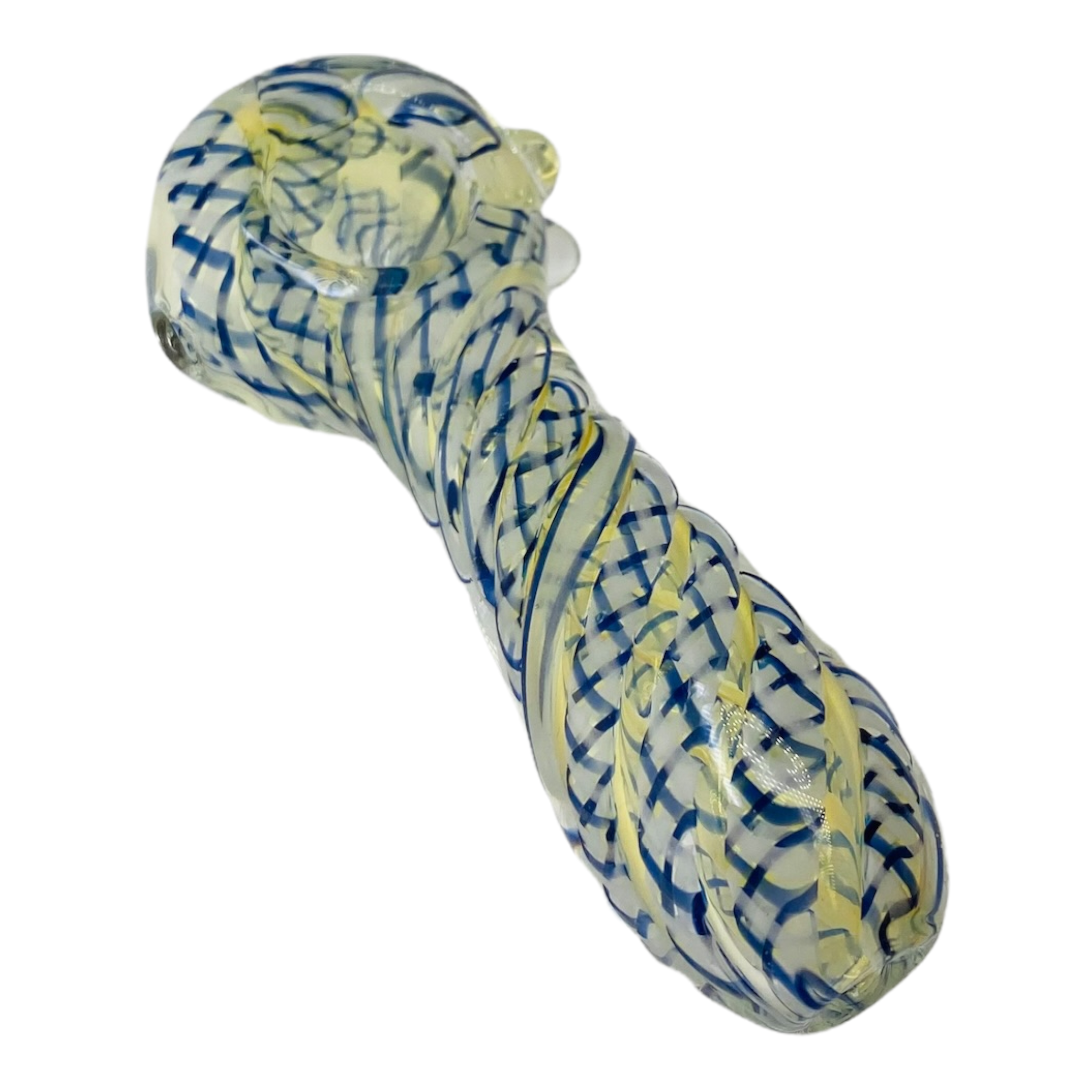 Glass Hand Pipes