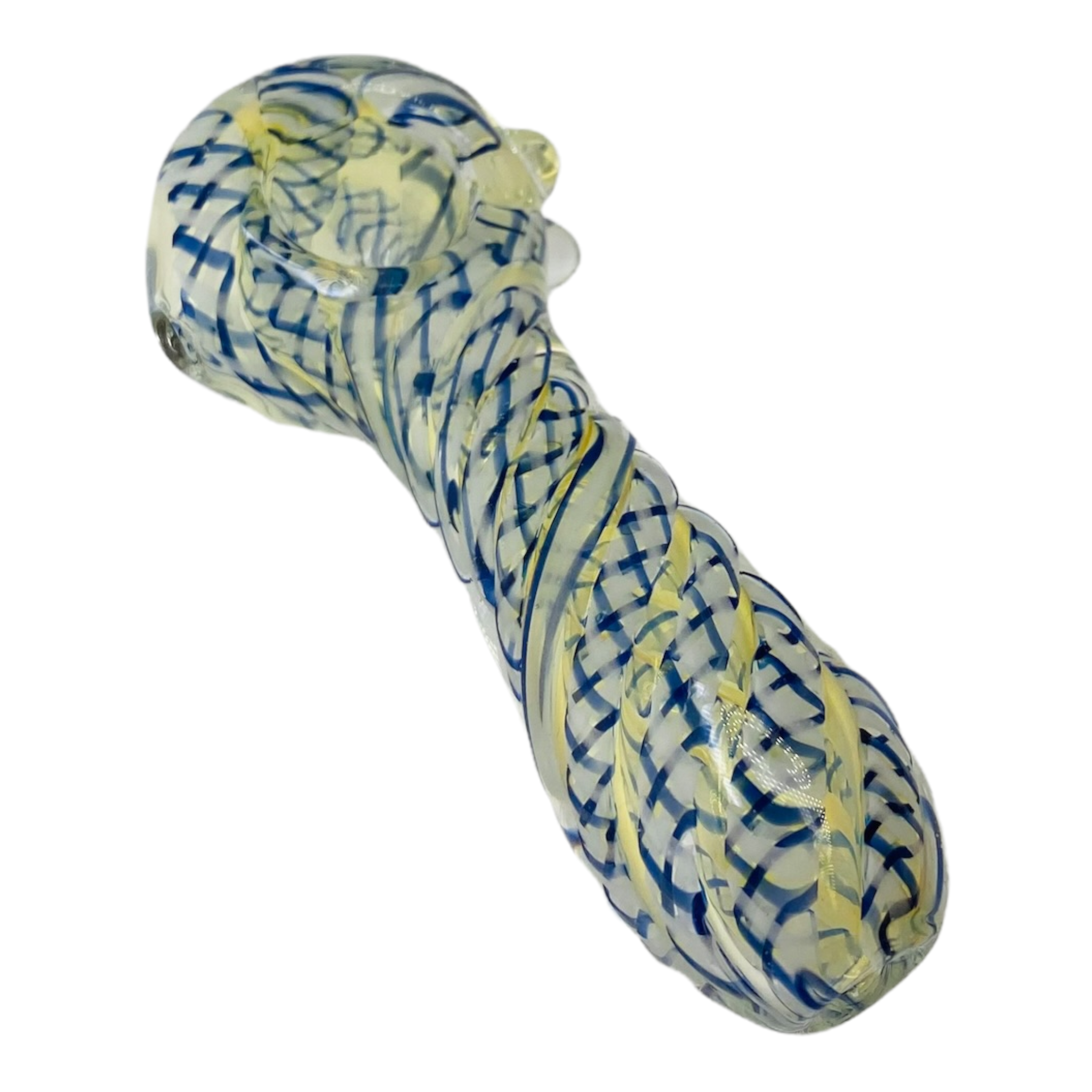 large selection of Glass Hand Pipes
