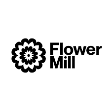 Flower Mill Grinder