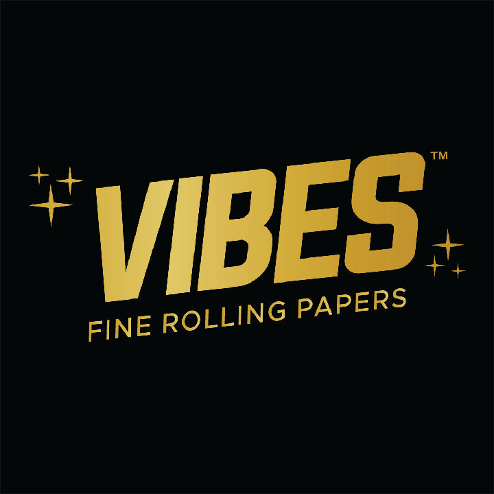 collection of Vibes Pre Rolled Cones