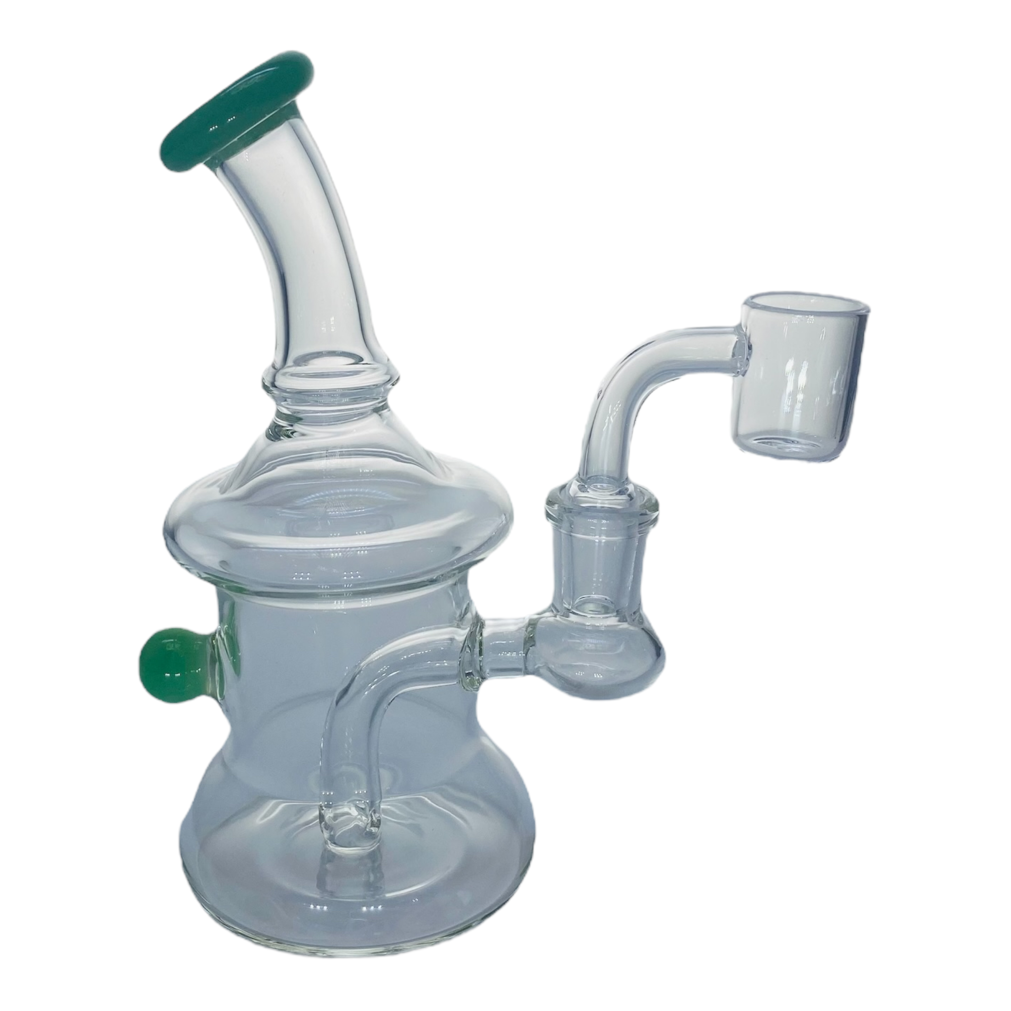 Explore our selection of the highest quality Small Dab Rigs and Recyclers