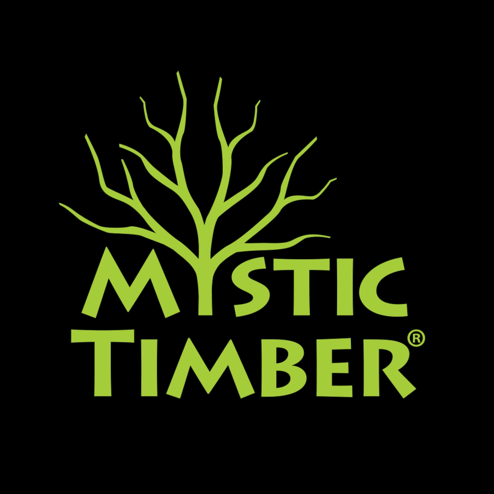 collection of Mystic Timber dab tools
