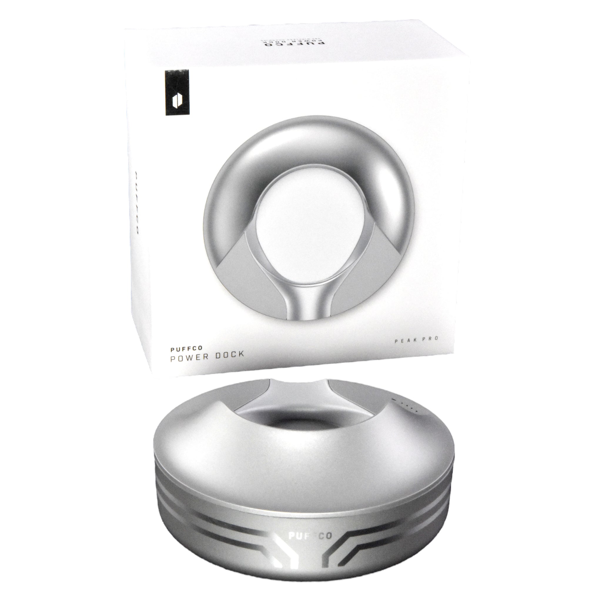 Puffco Peak Pro Power Dock - Guardian Special Edition