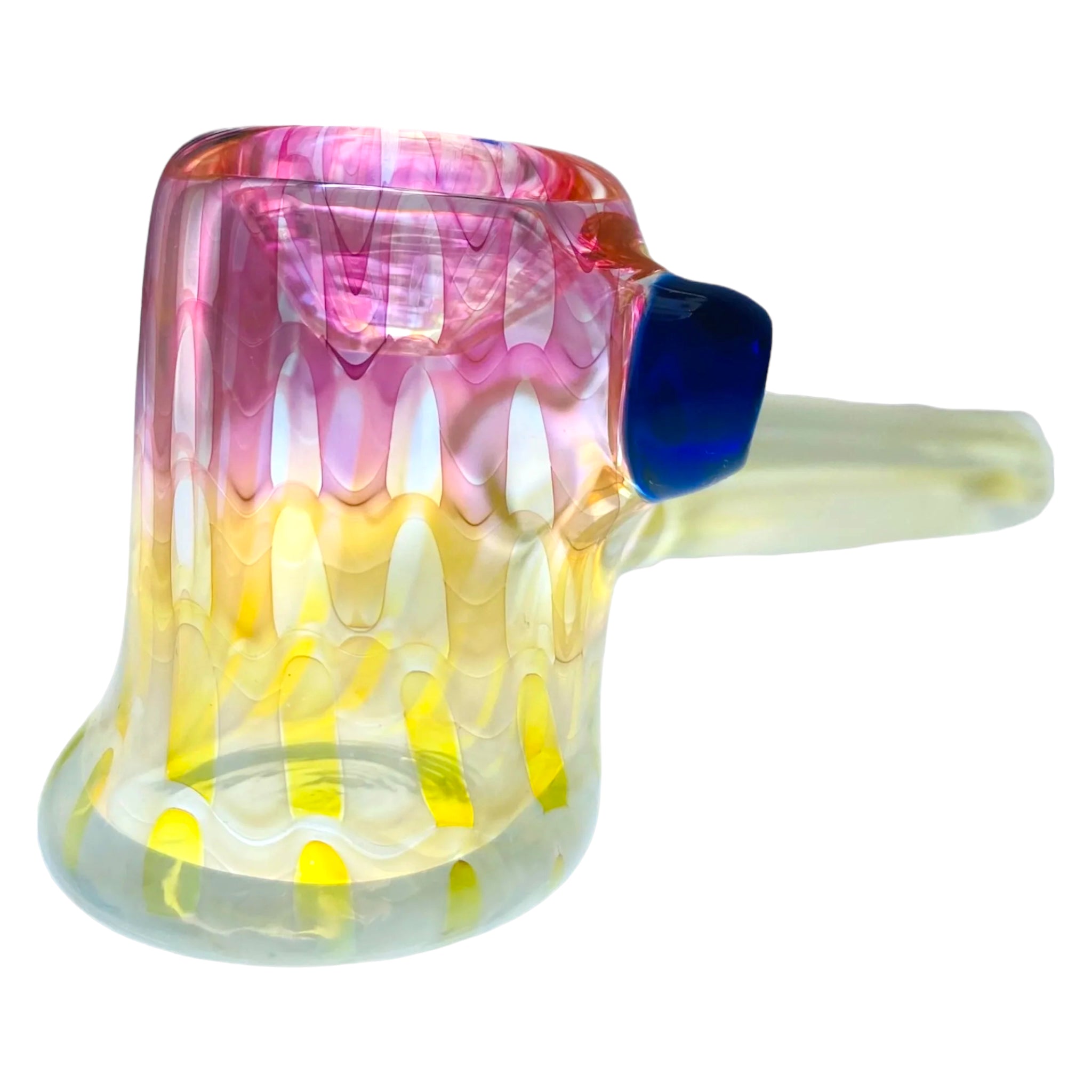 glass hammer hash pipe