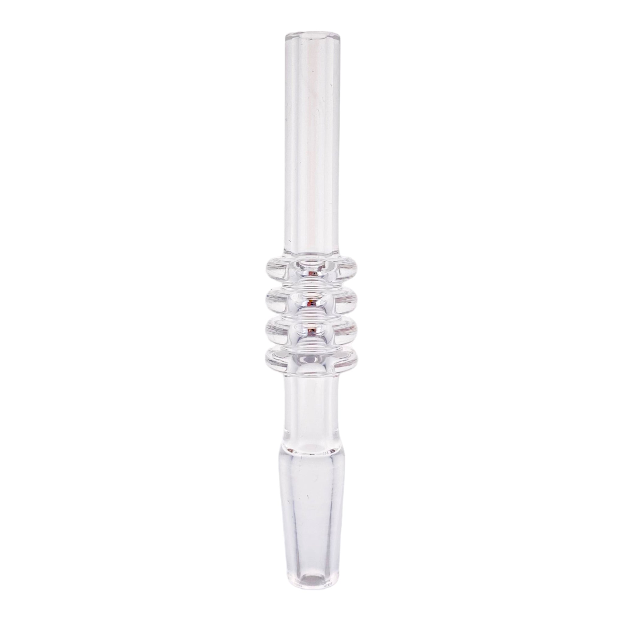 10mm Quartz Nectar Collector Replacement Tip for sale