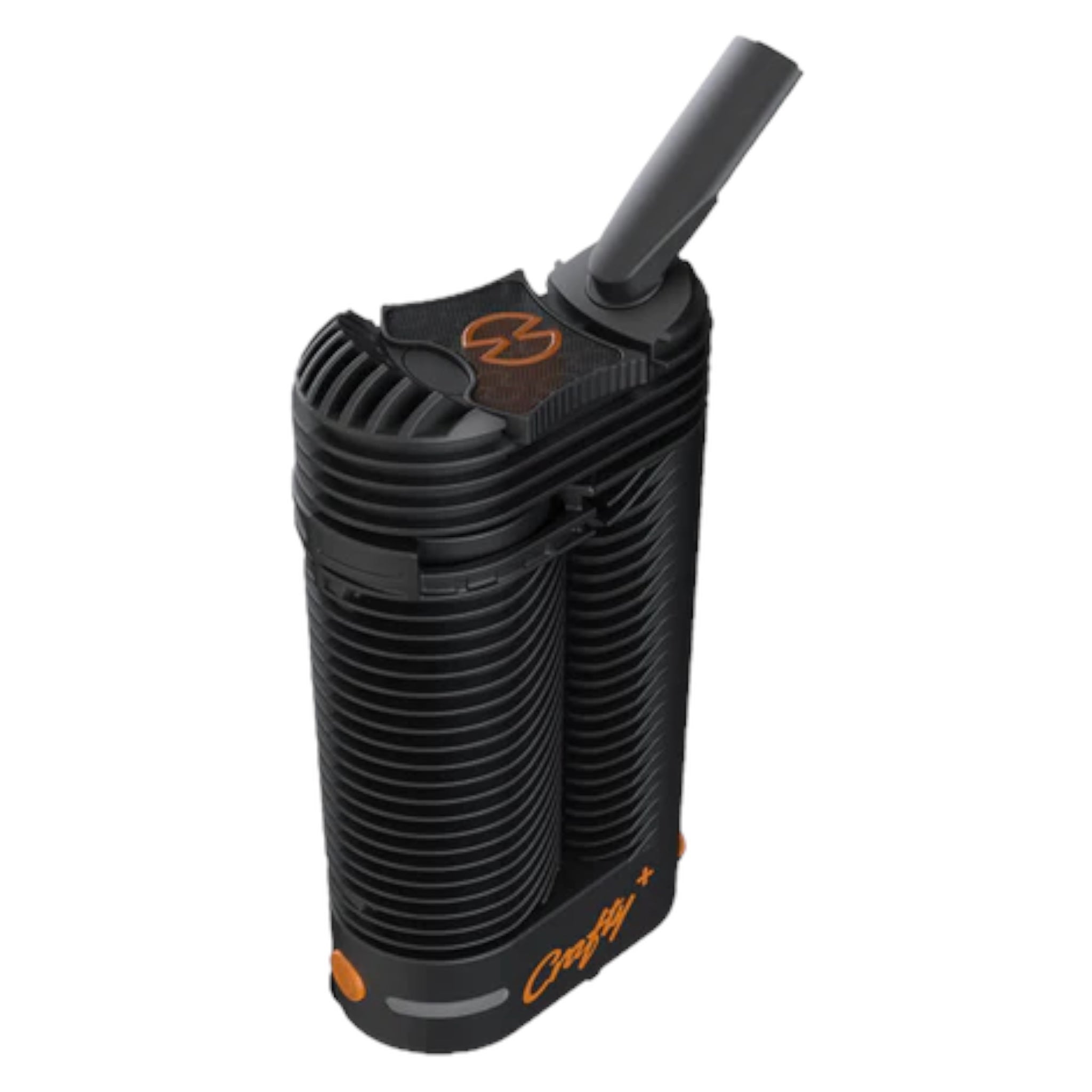 Storz And Bickel - Crafty+ - Portable Dry Herb Vape