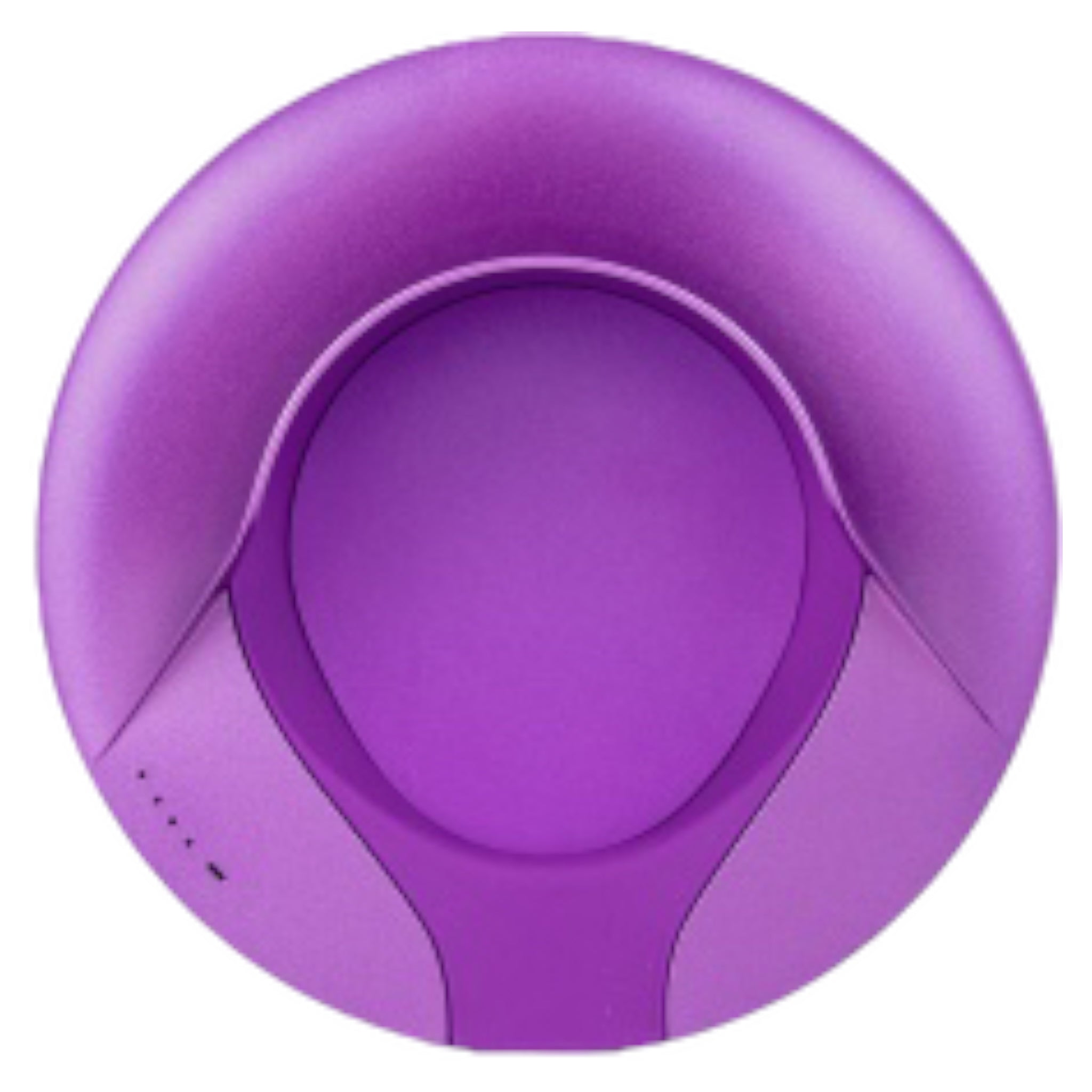 Puffco Peak Pro Power Dock - Indiglow Special Edition