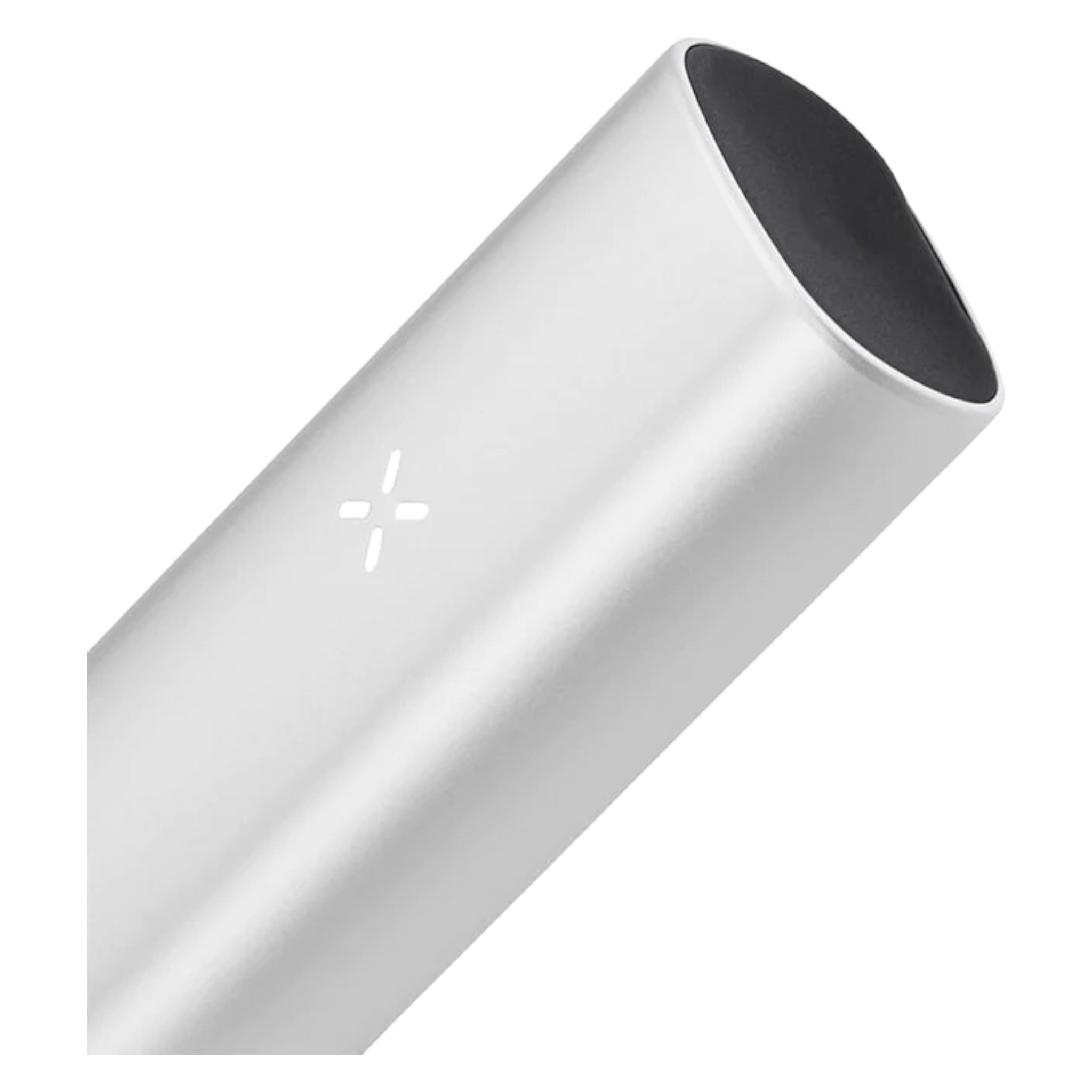 Pax Mini - Dry Herb Vaporizer - Silver