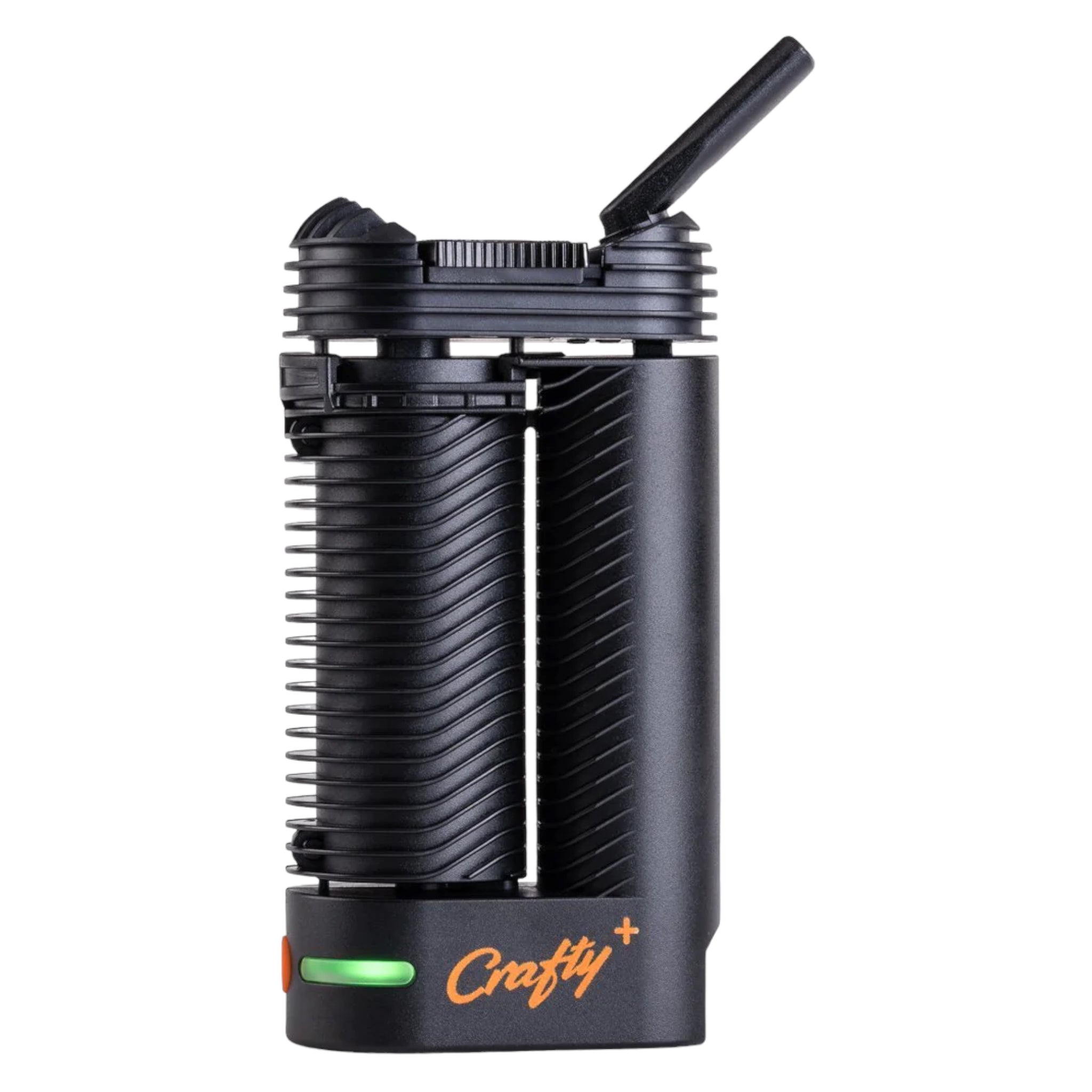 Storz And Bickel - Crafty+ - Portable Dry Herb Vape