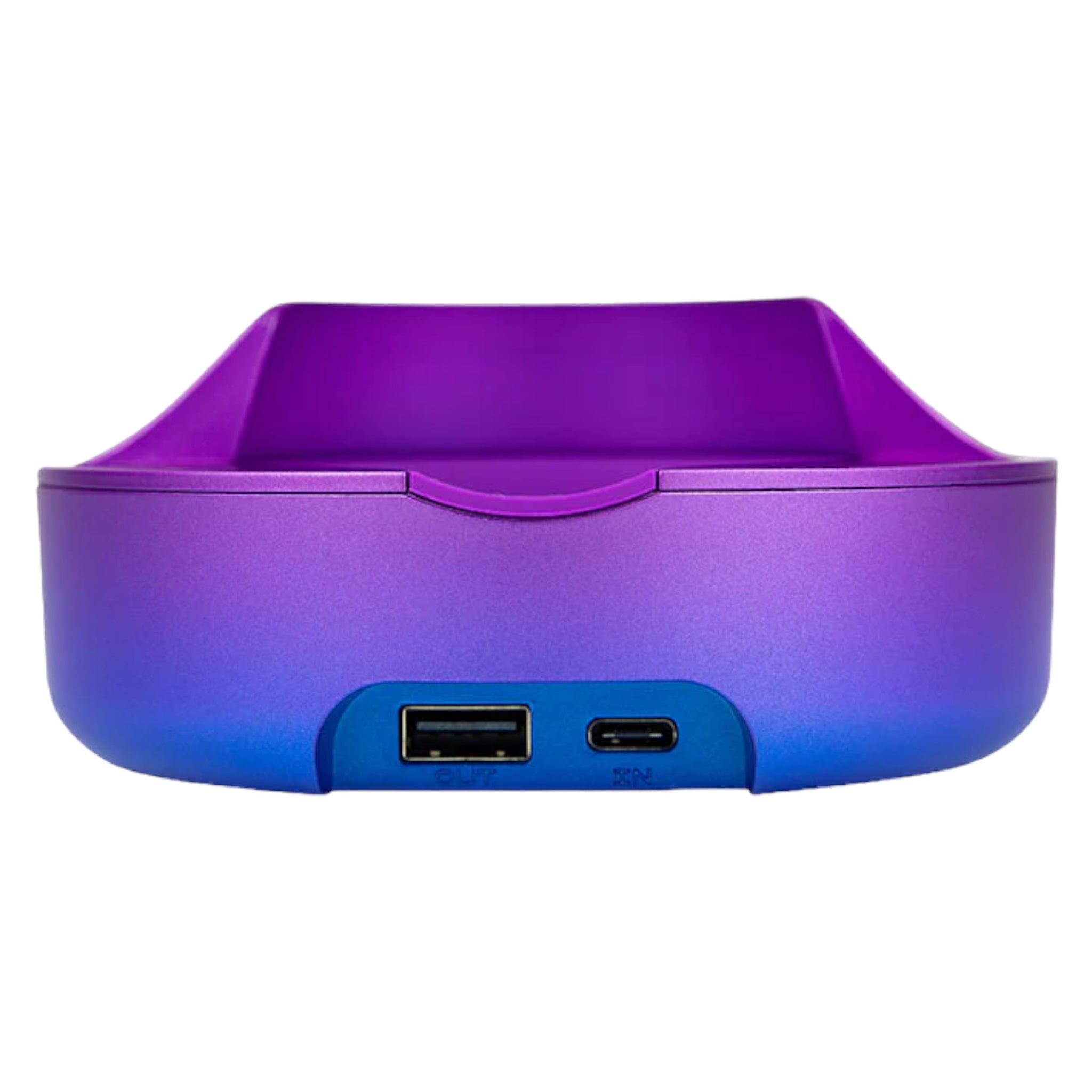 Puffco Peak Pro Power Dock - Indiglow Special Edition