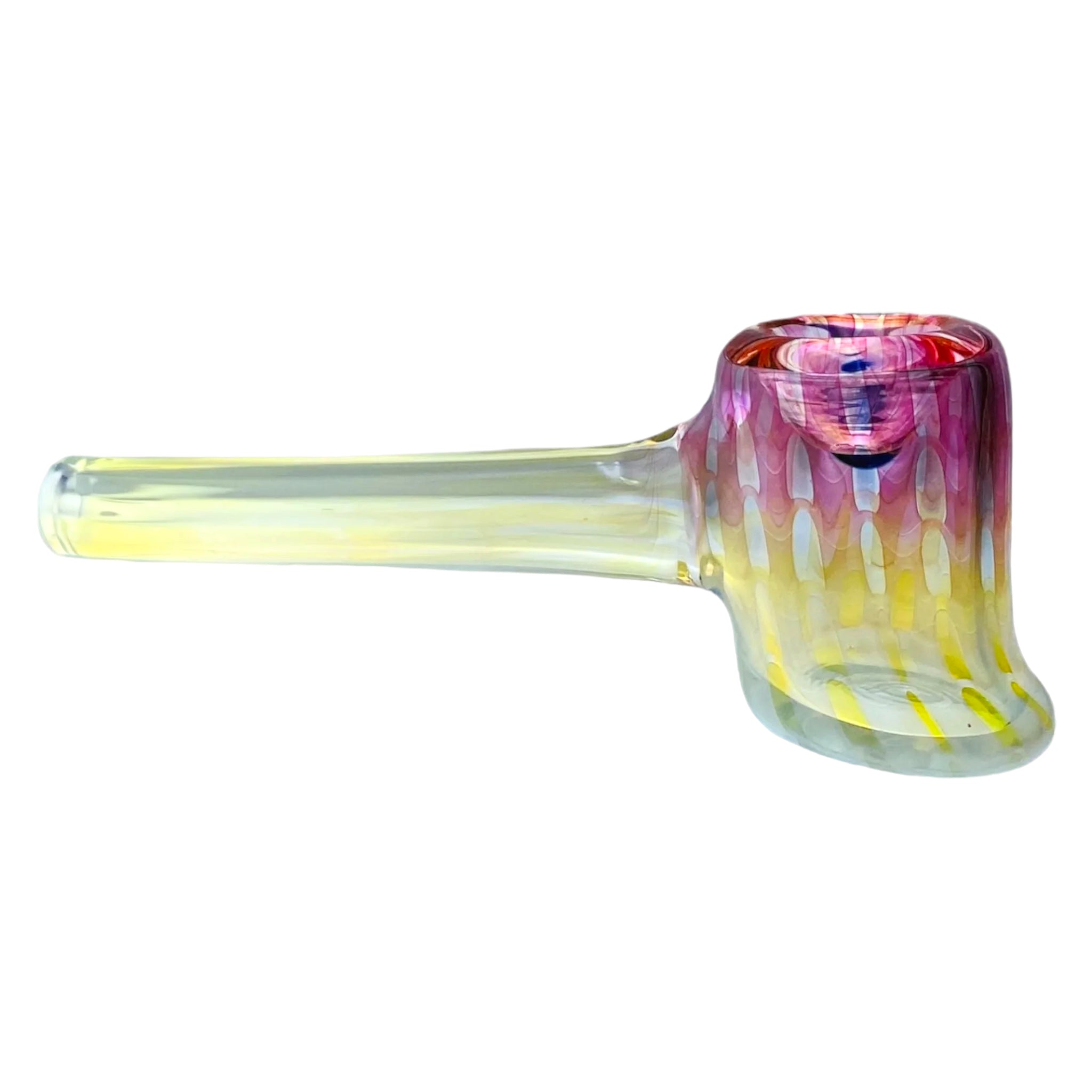 glass hammer hash pipe