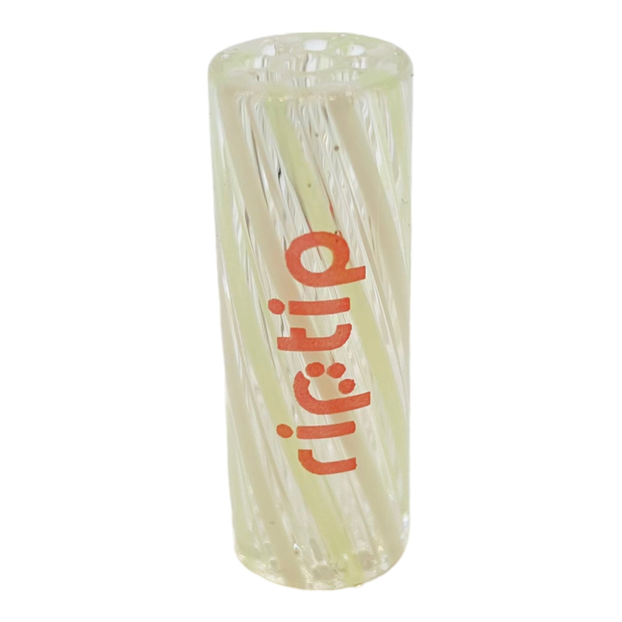 Gordo Scientific - RipTip - Absynthe - 9mm Wide Regular Length