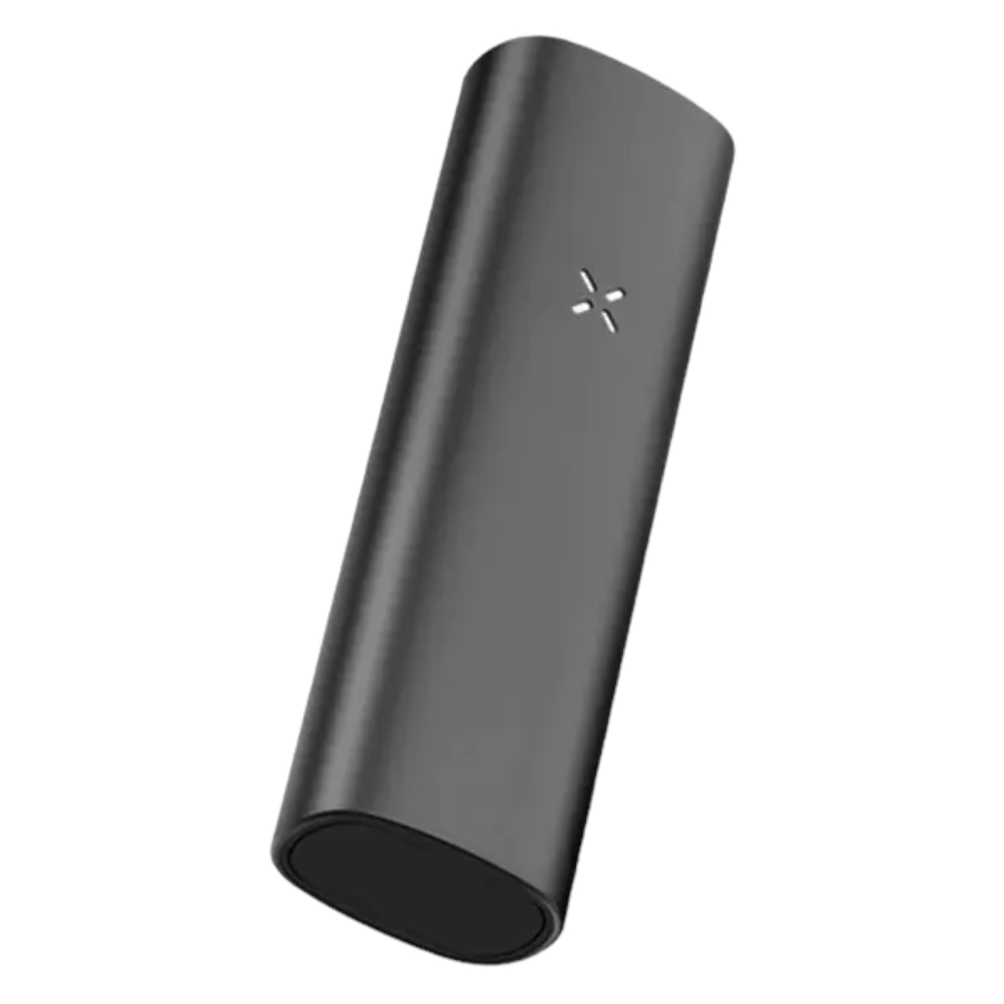 Pax Plus - Dry Herb Vaporizer - Black