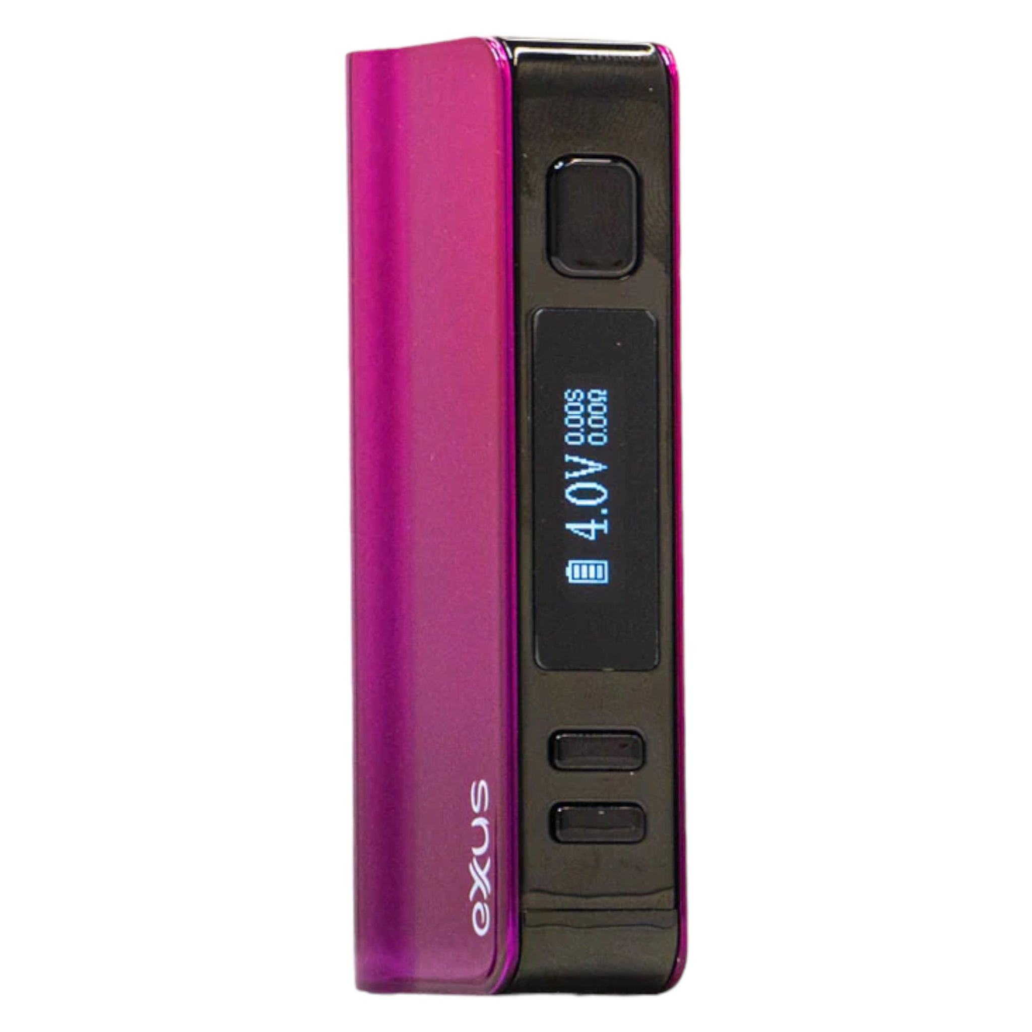 Exxus Snap Pro - Galaxy - Cartridge Vaporizer Battery