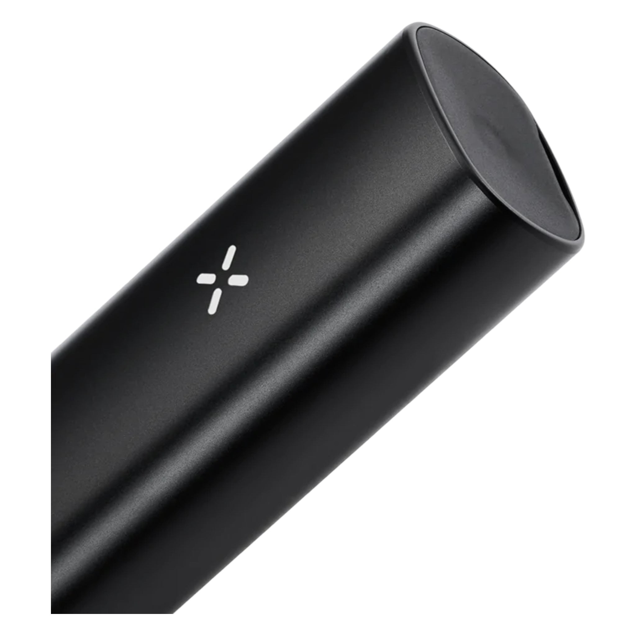 Pax Plus - Dry Herb Vaporizer - Black