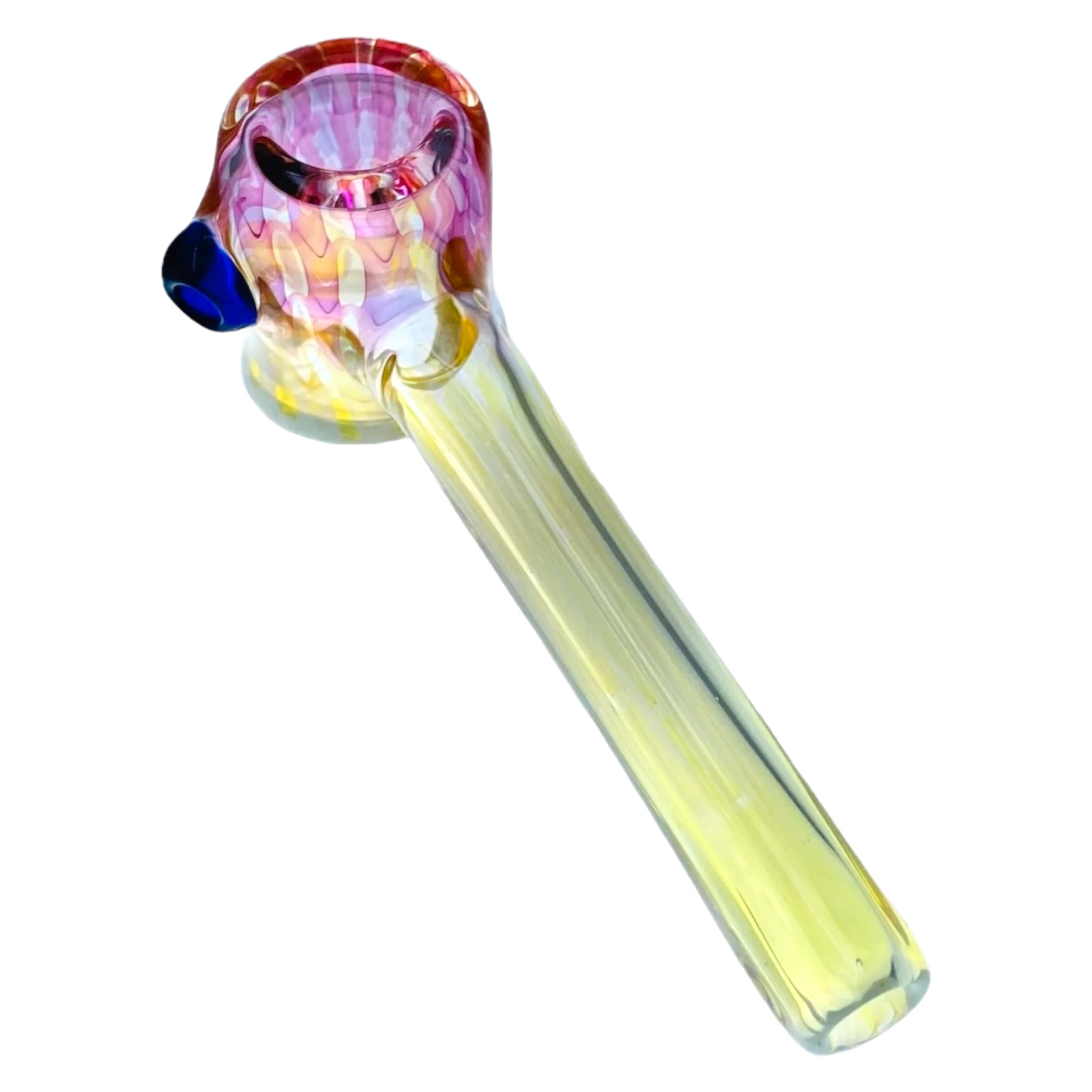 glass hammer hash pipe