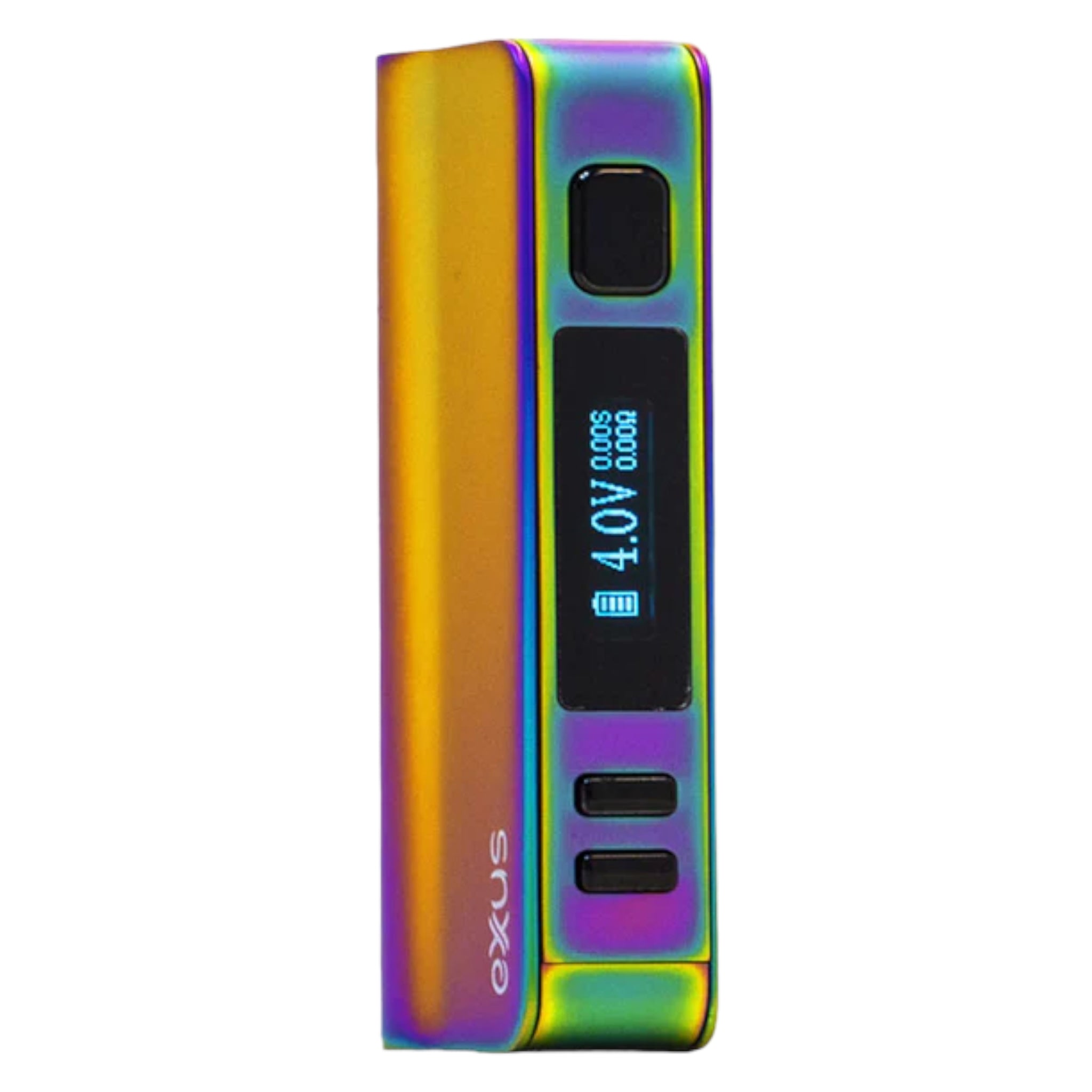 Exxus Snap Pro - Prism - Cartridge Vaporizer Battery