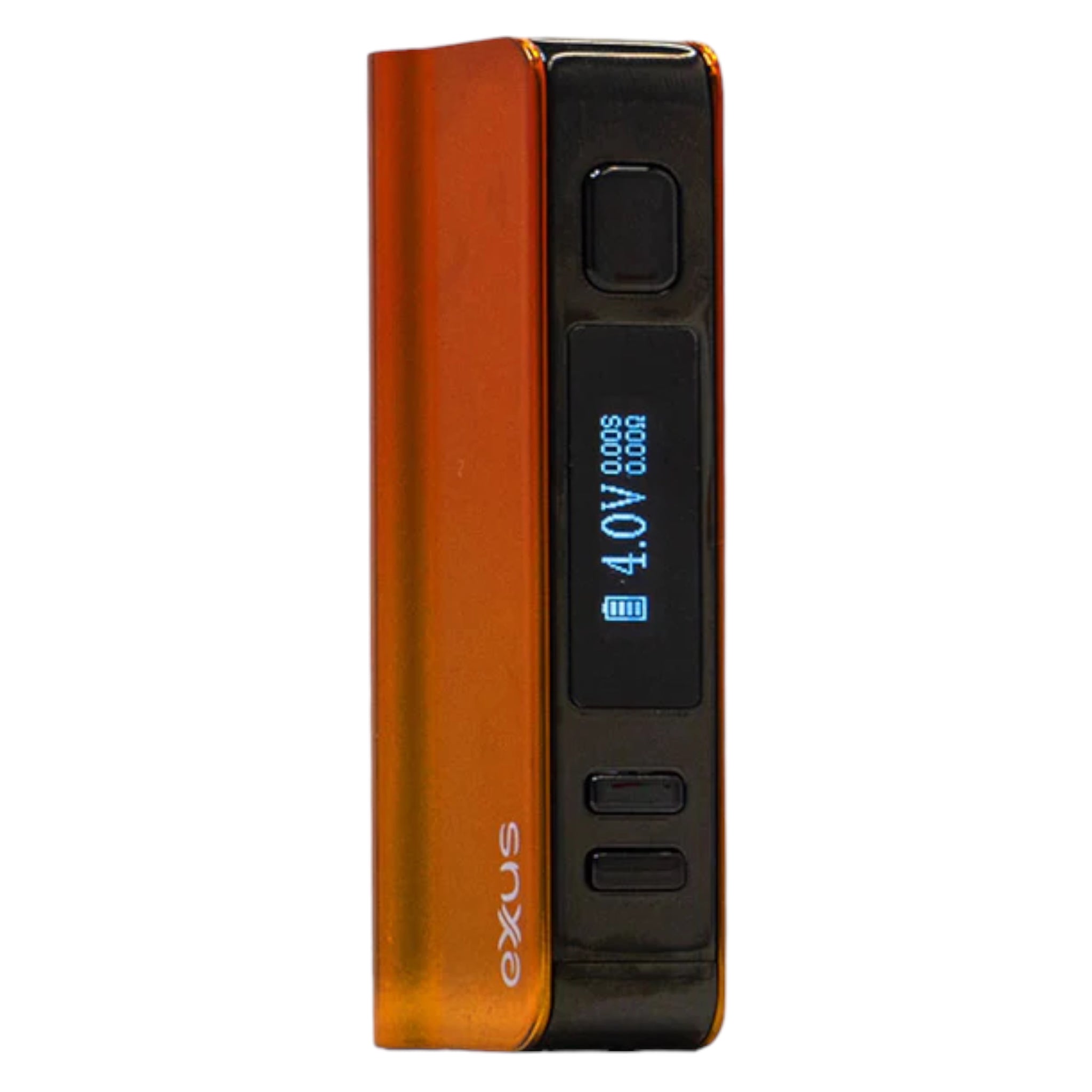 Exxus Snap Pro - Sunset - Cartridge Vaporizer Battery