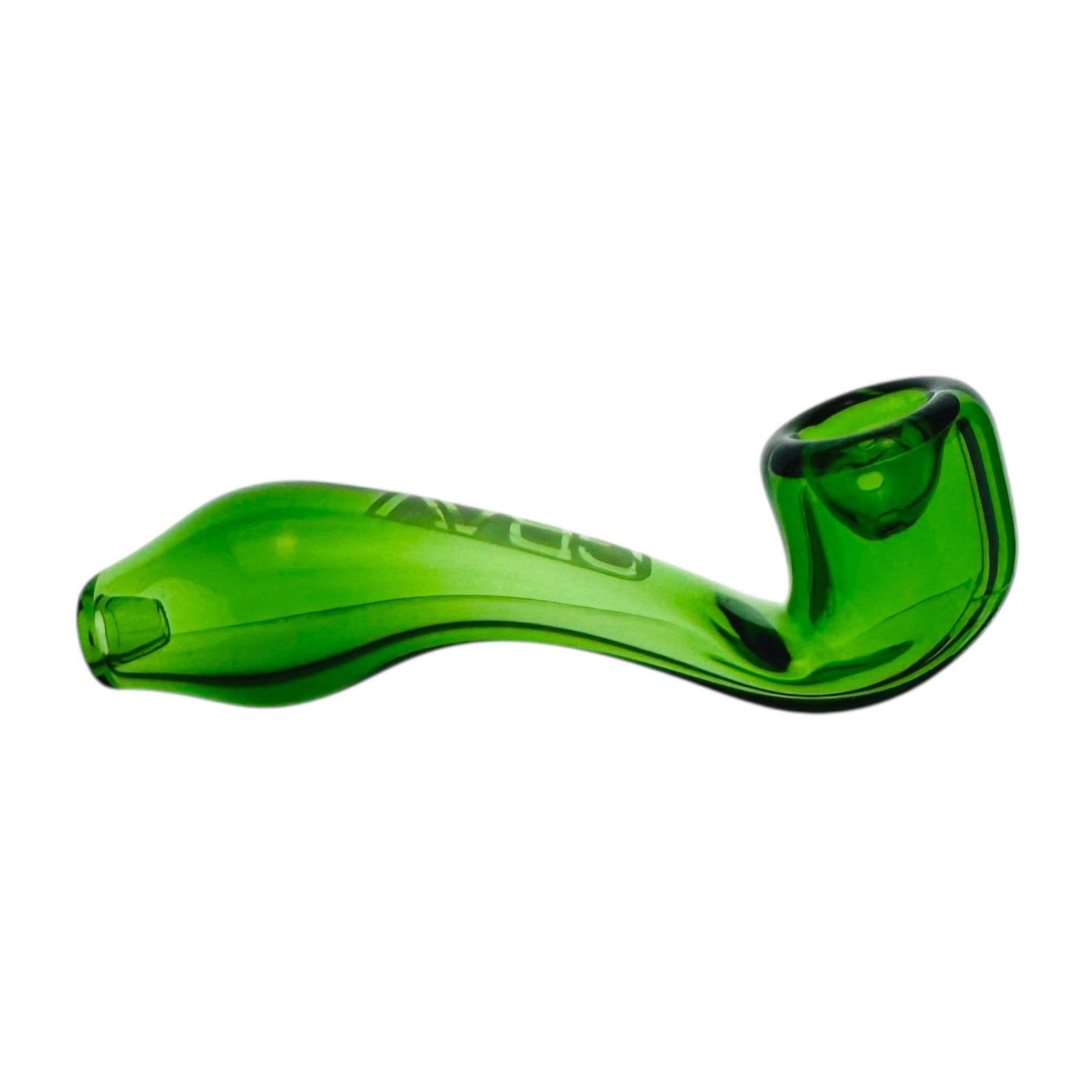 Grav Labs Mini Classic Sherlock Green