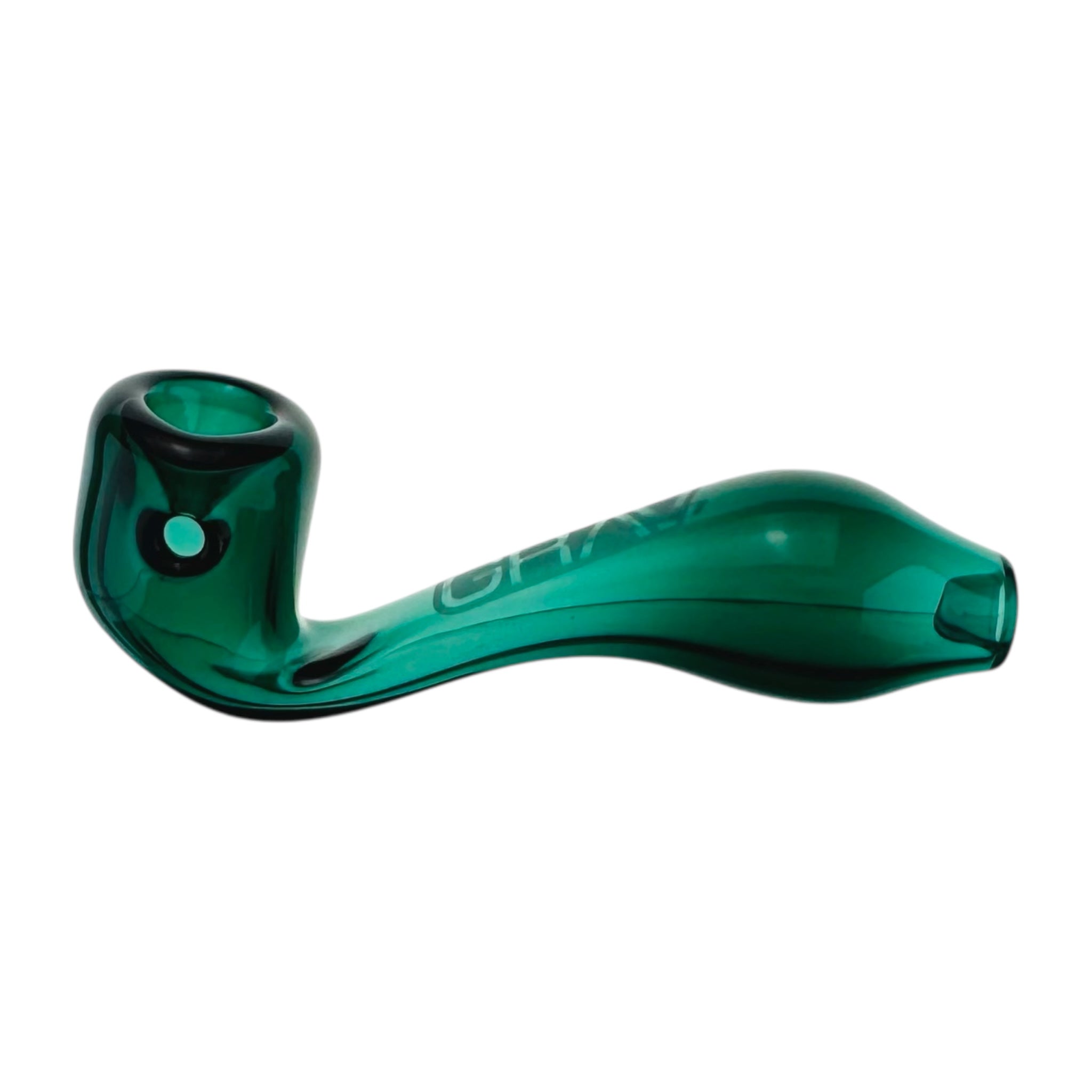 Grav Labs Mini Classic Sherlock Lake Green