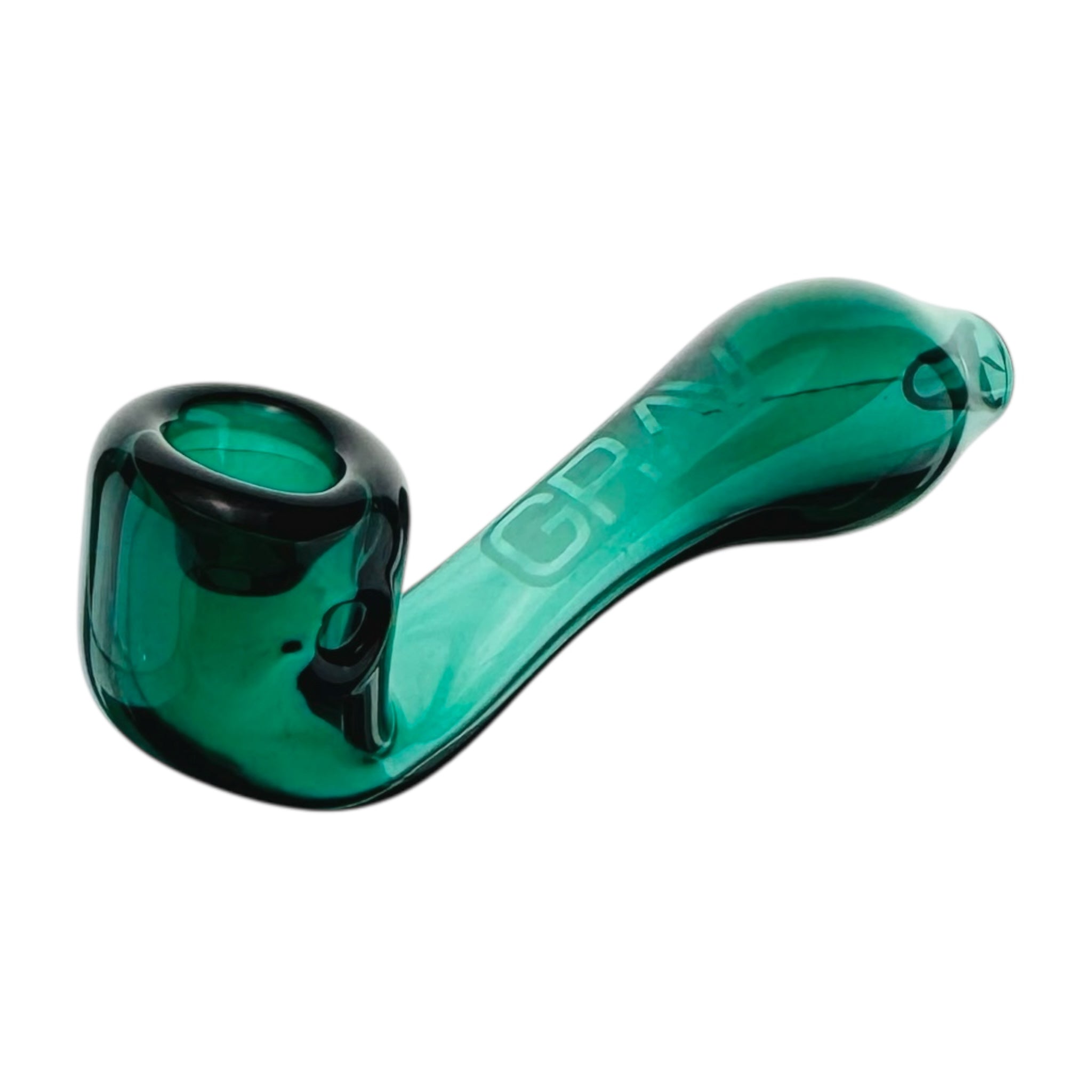 Grav Labs Mini Classic Sherlock Lake Green