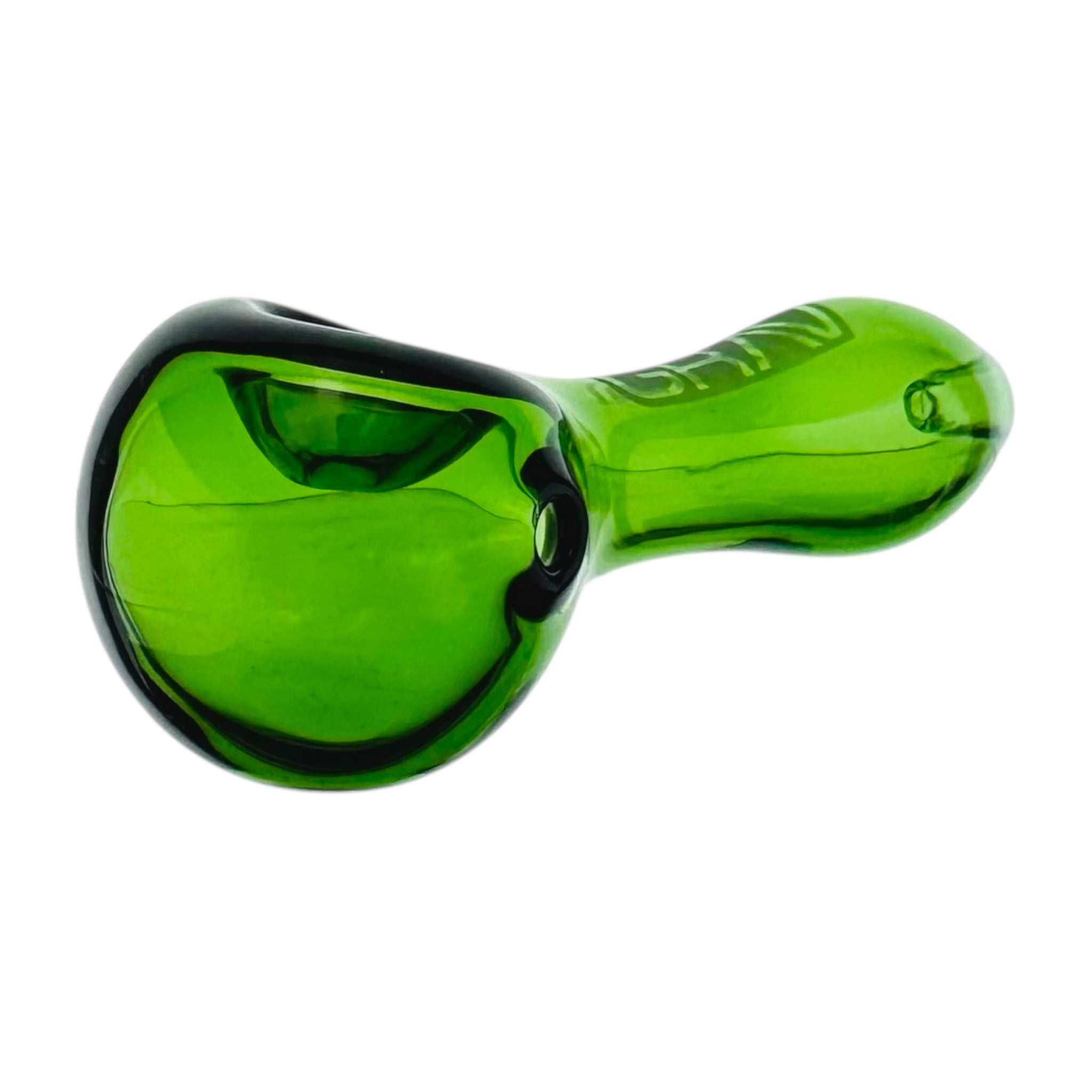 Grav Labs - Classic Spoon - Green