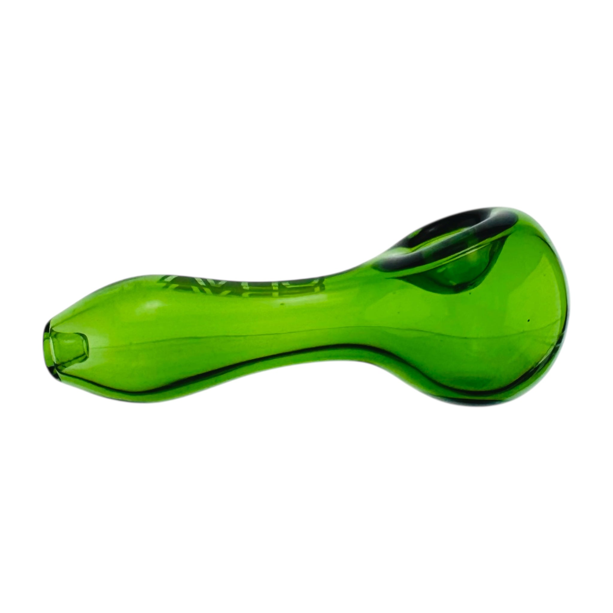 Grav Labs - Classic Spoon - Green