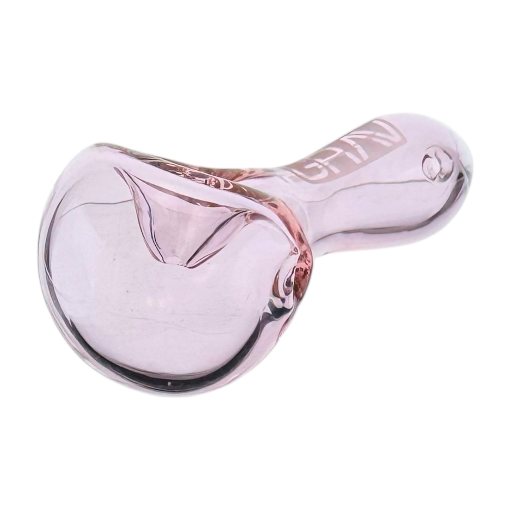 Grav Labs - Classic Spoon - Pink