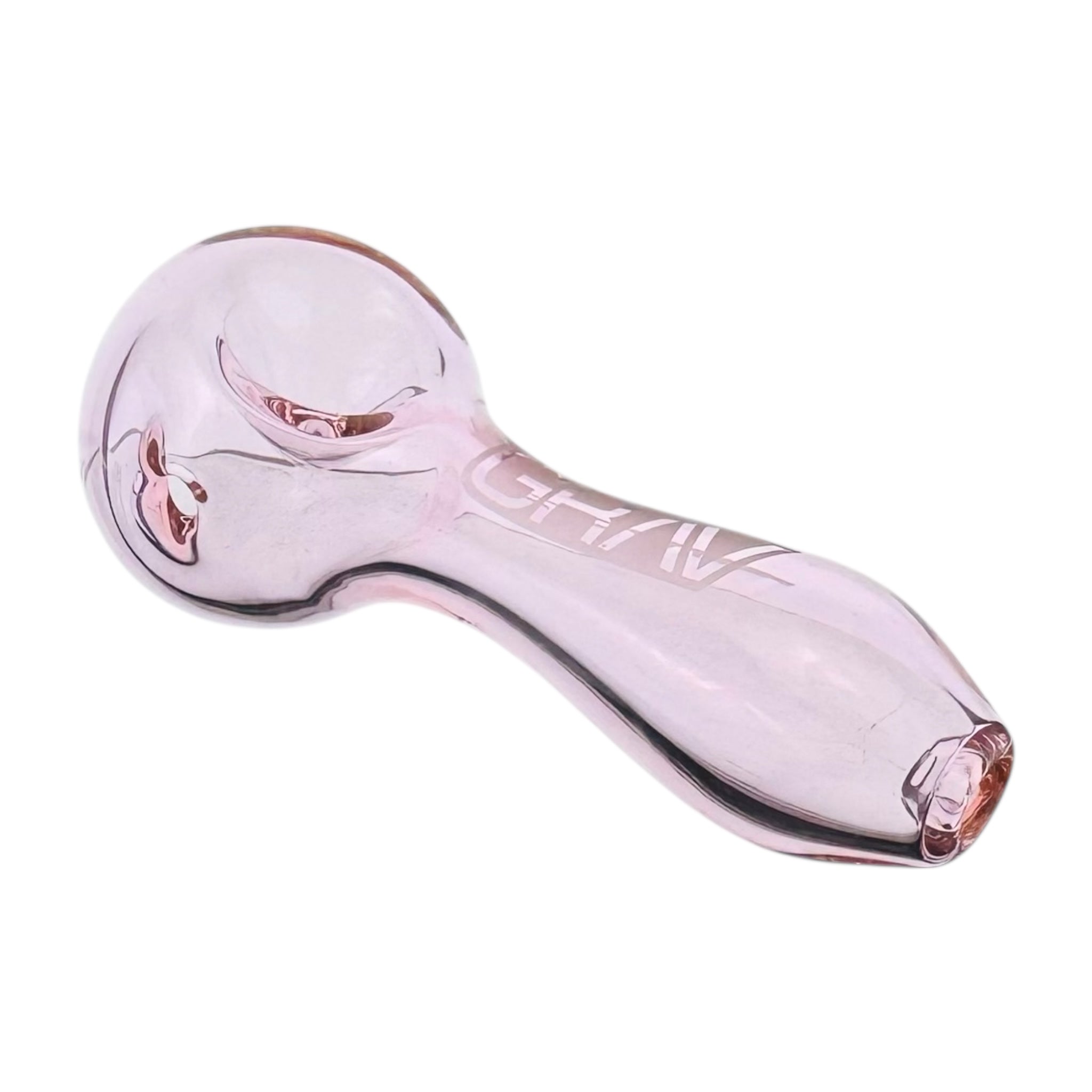 Grav Labs - Classic Spoon - Pink