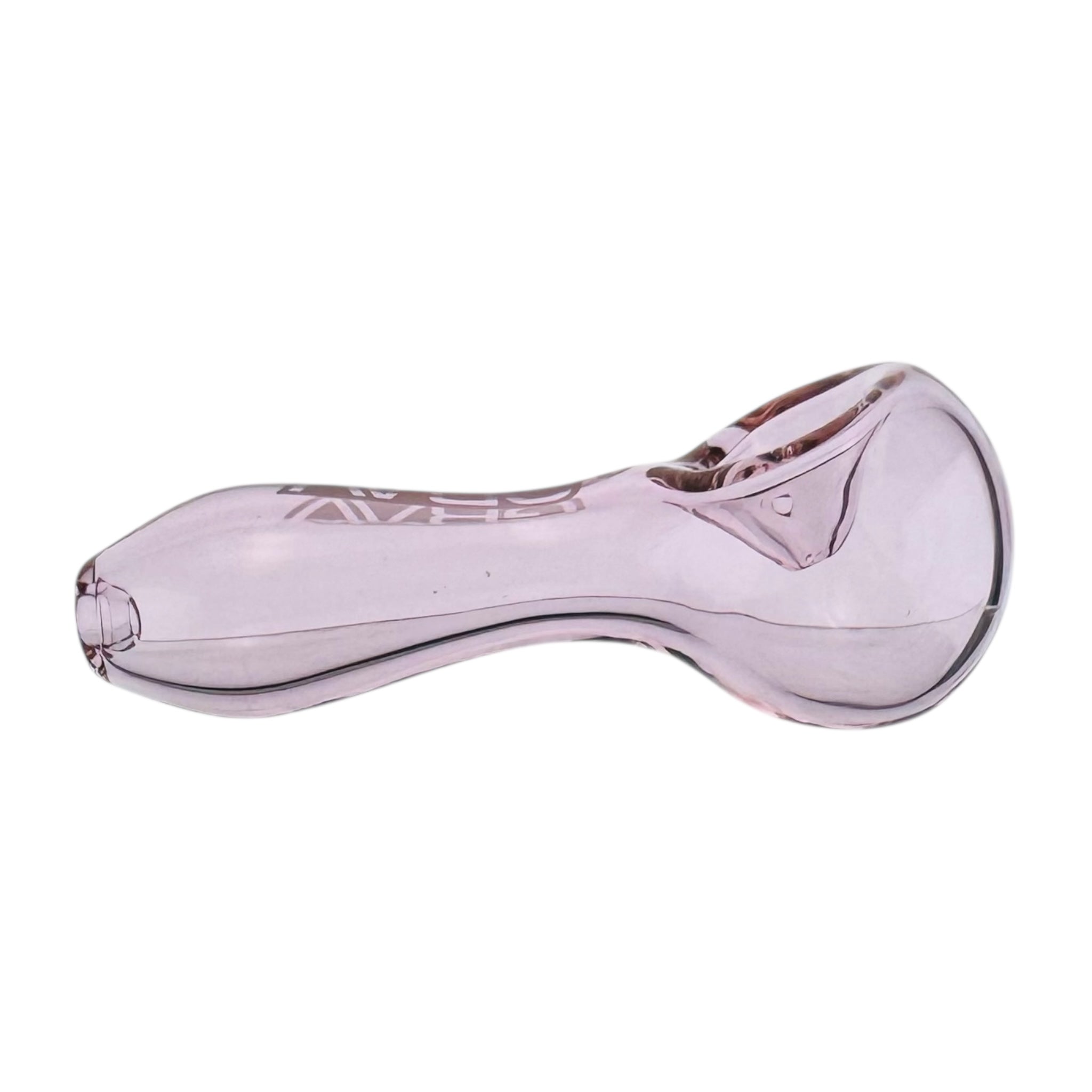 Grav Labs - Classic Spoon - Pink