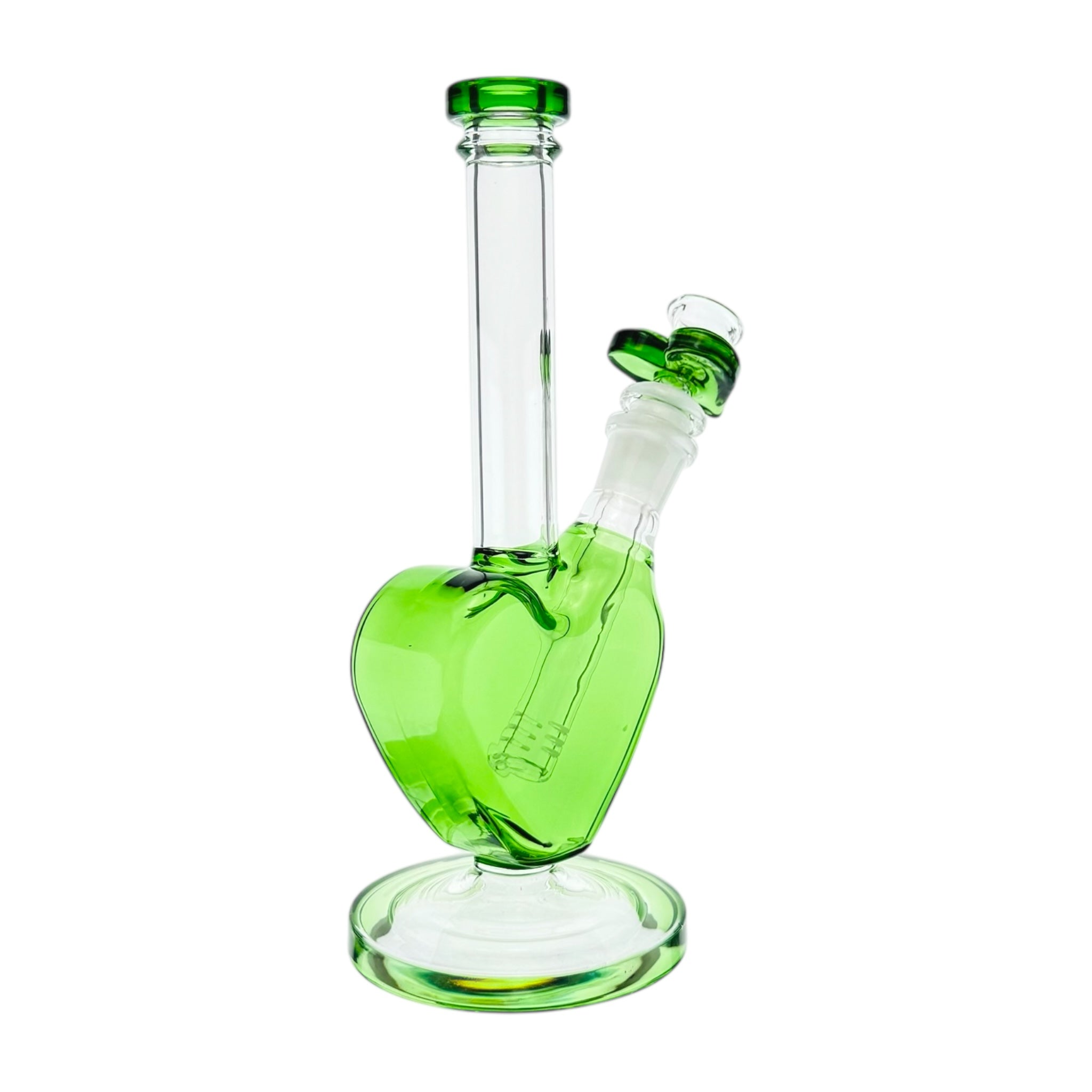 GreenHeartBong