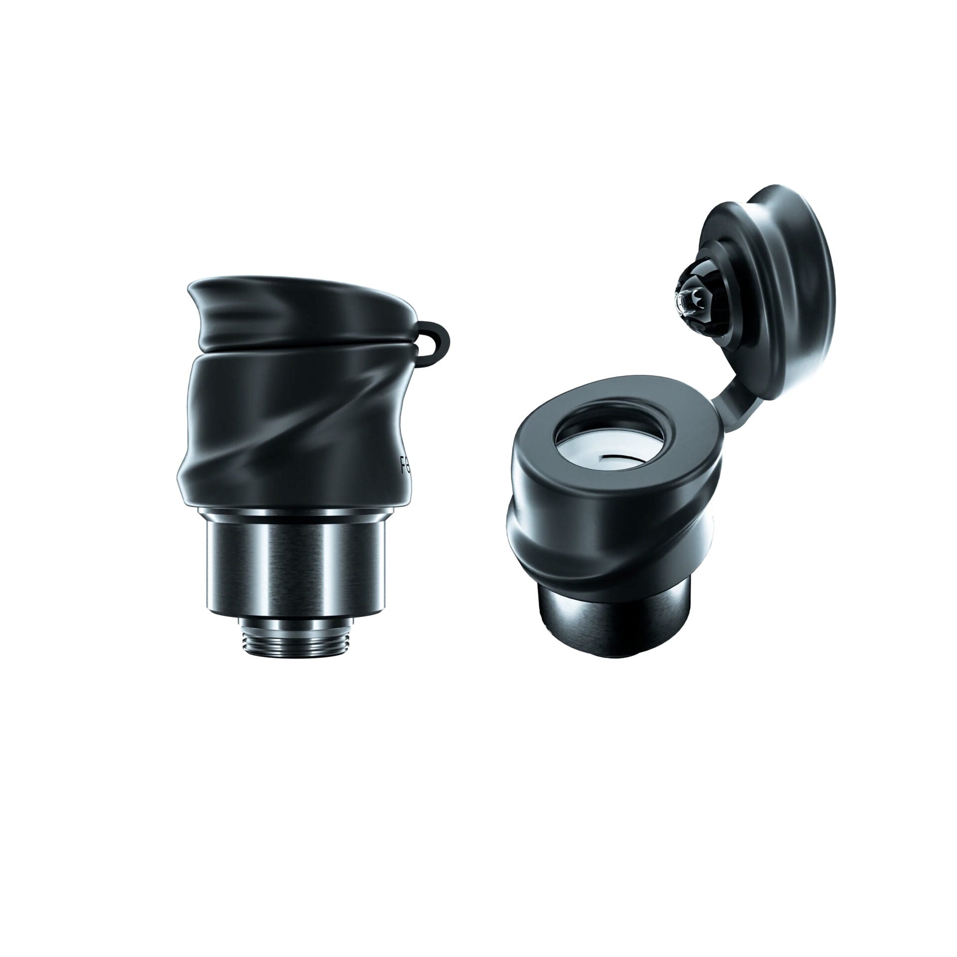 Focus V Carta 2 Intelli-Core Atomizer For Oil