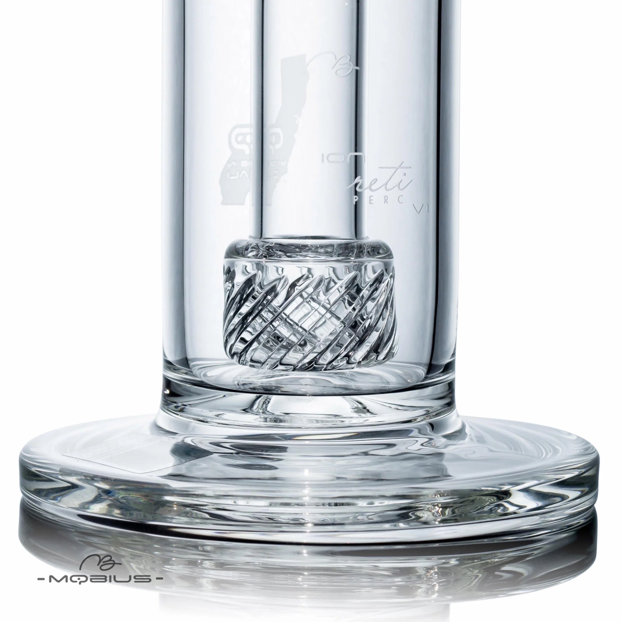 Mobius Glass Ion OG Reti Perc V1