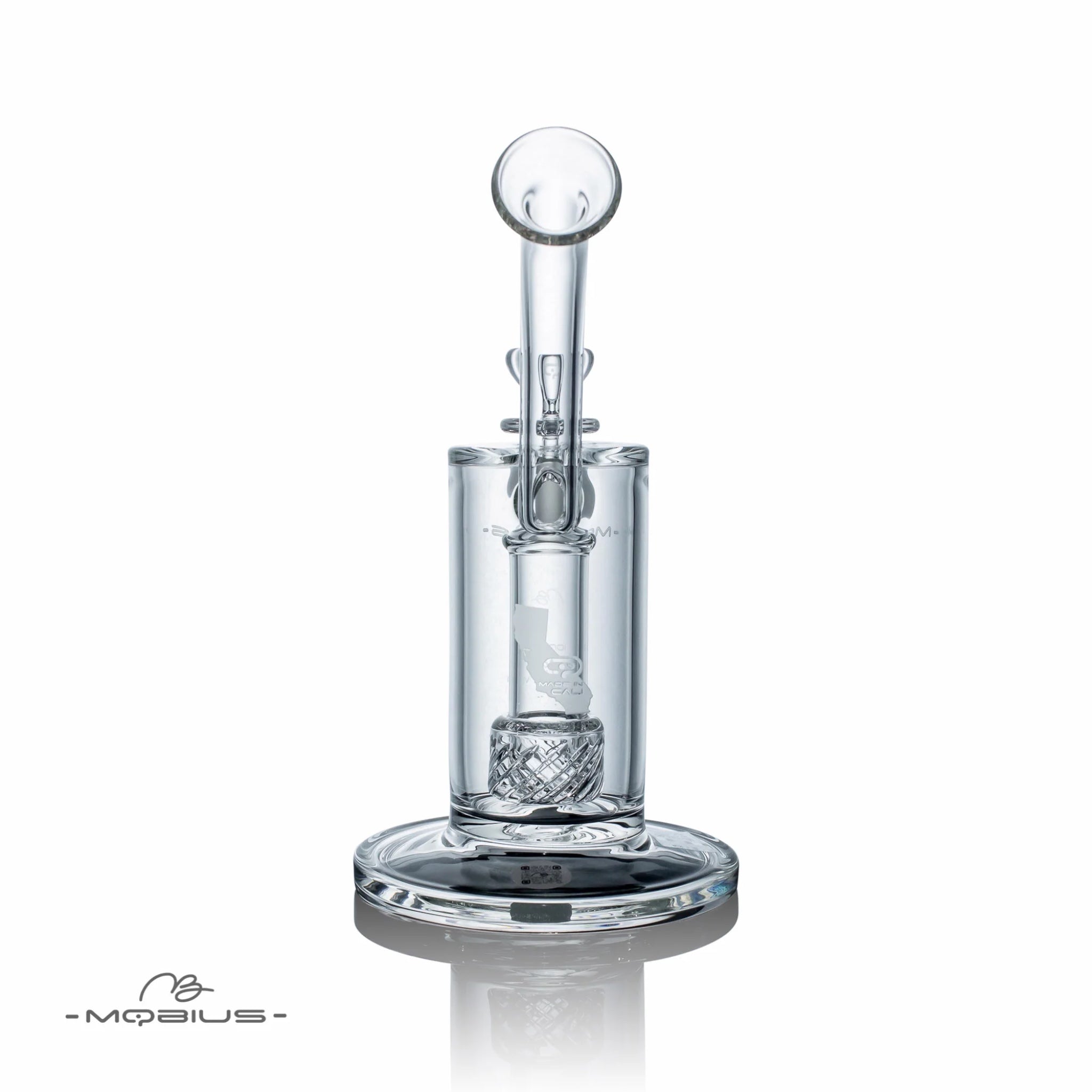Mobius Glass Ion OG Reti Perc V1