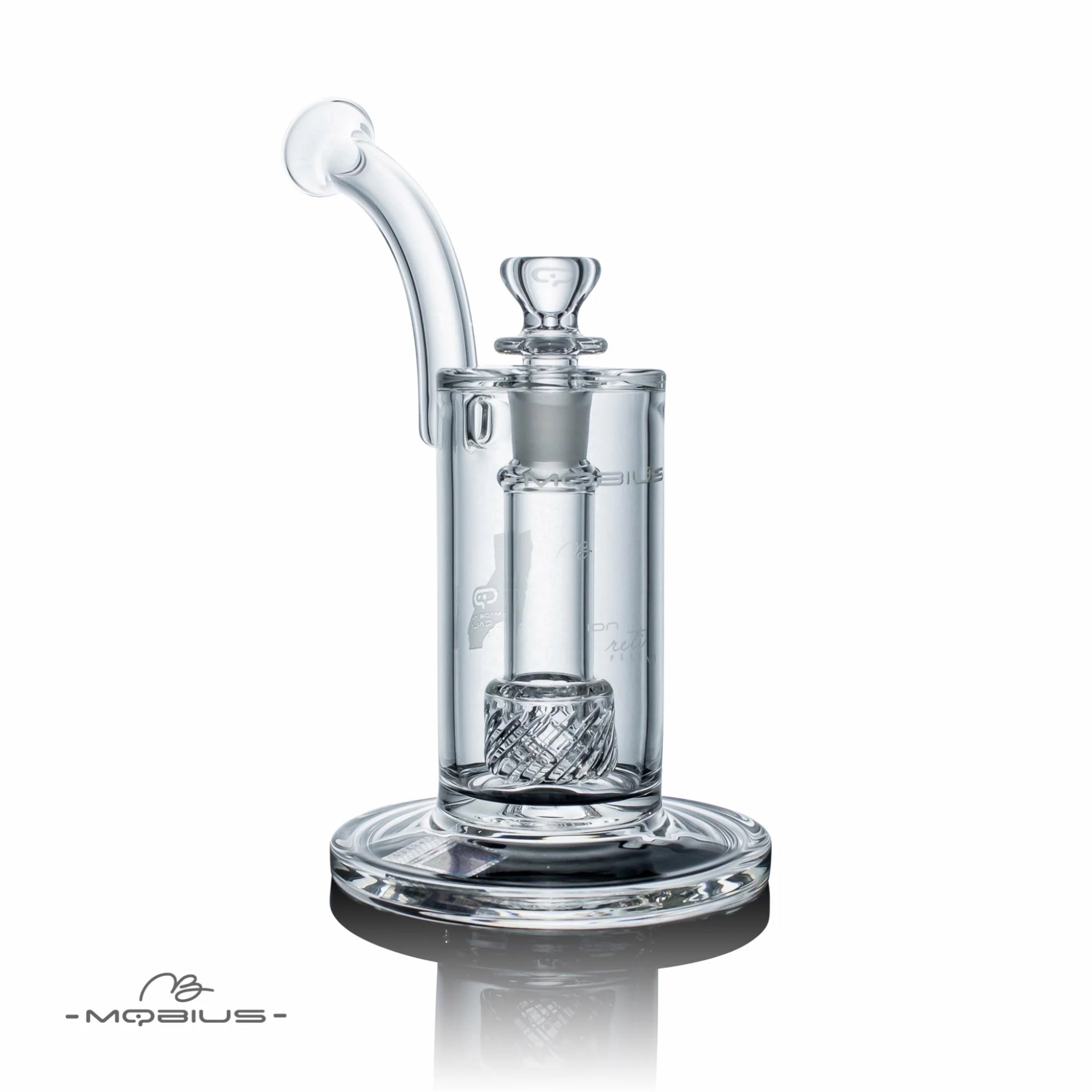 Mobius Glass Ion OG Reti Perc V1
