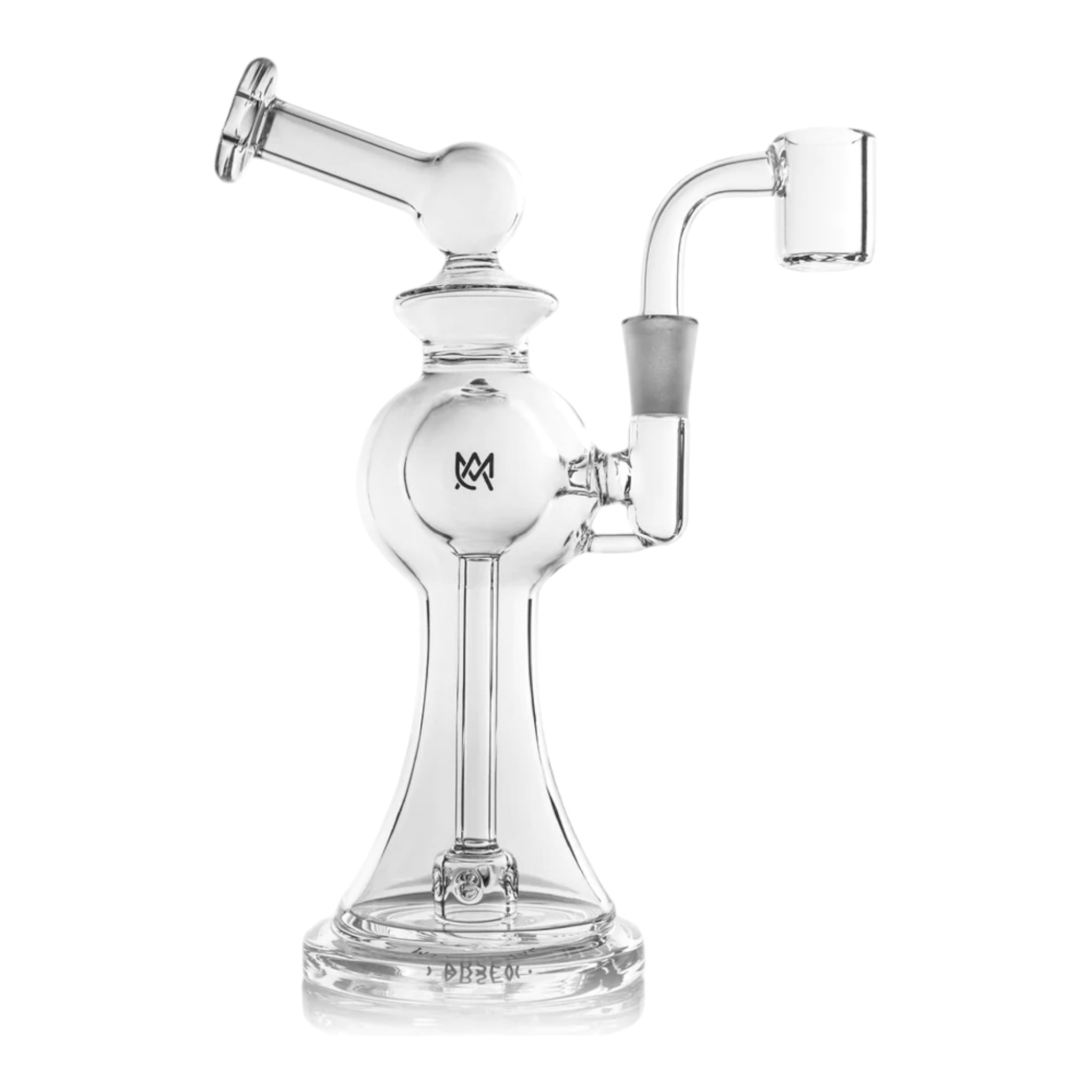 MJ Arsenal - Apollo Mini Dab Rig