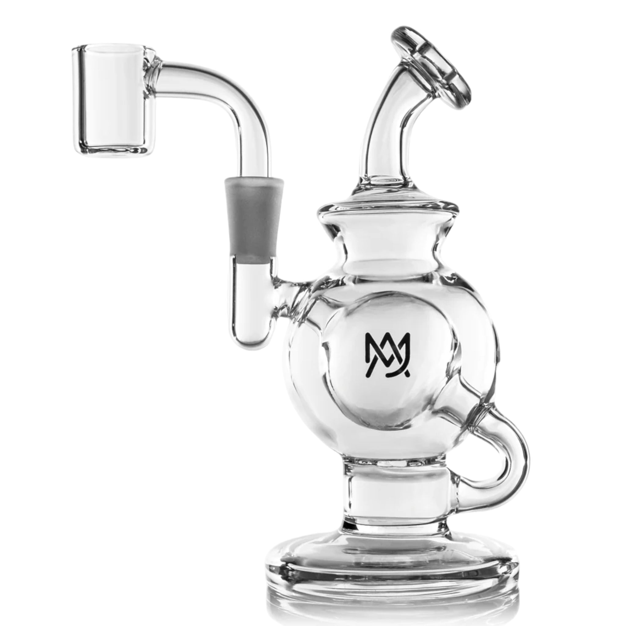MJ Arsenal - Atlas Mini Dab Rig
