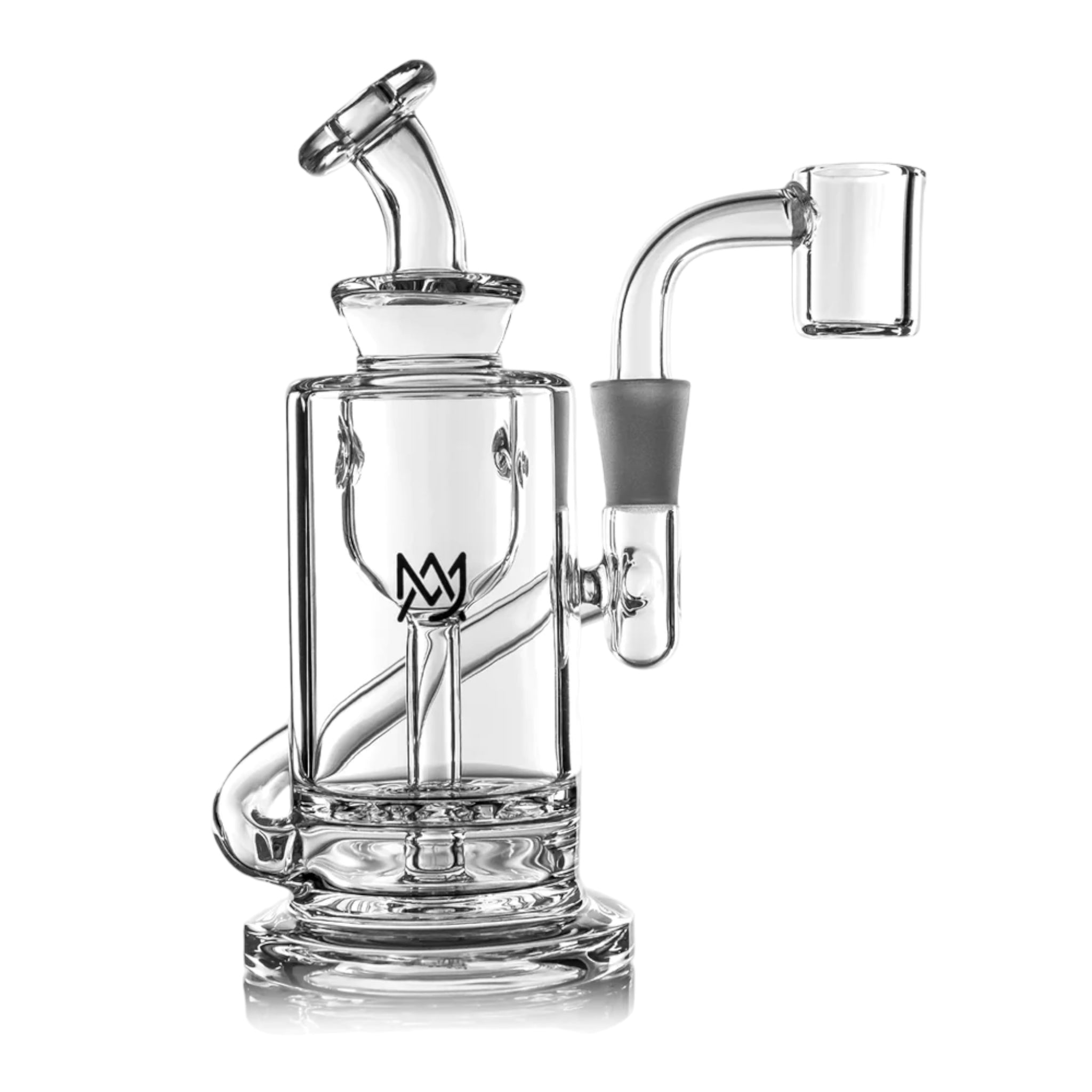 MJ Arsenal - Ursa Mini Dab Rig