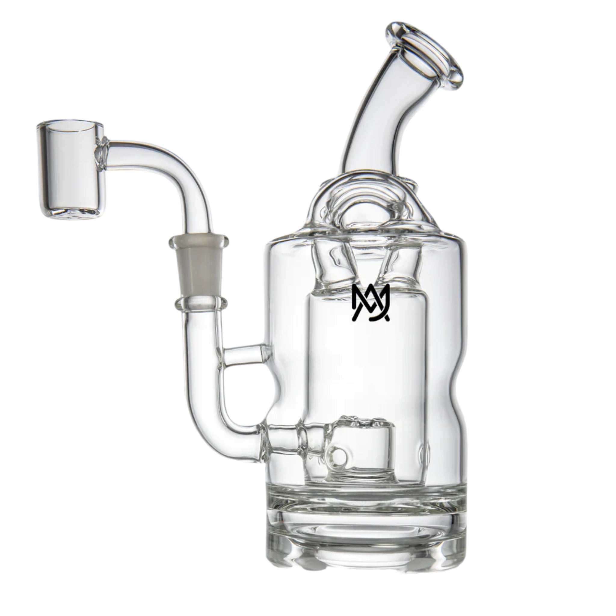 MJ Arsenal - Turbine Mini 10mm Dab Rig