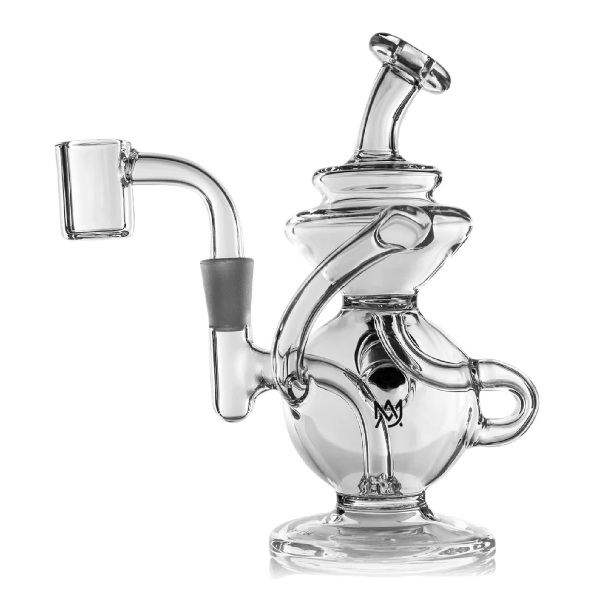 MJ Arsenal - Mini Jig Mini Dab Rig