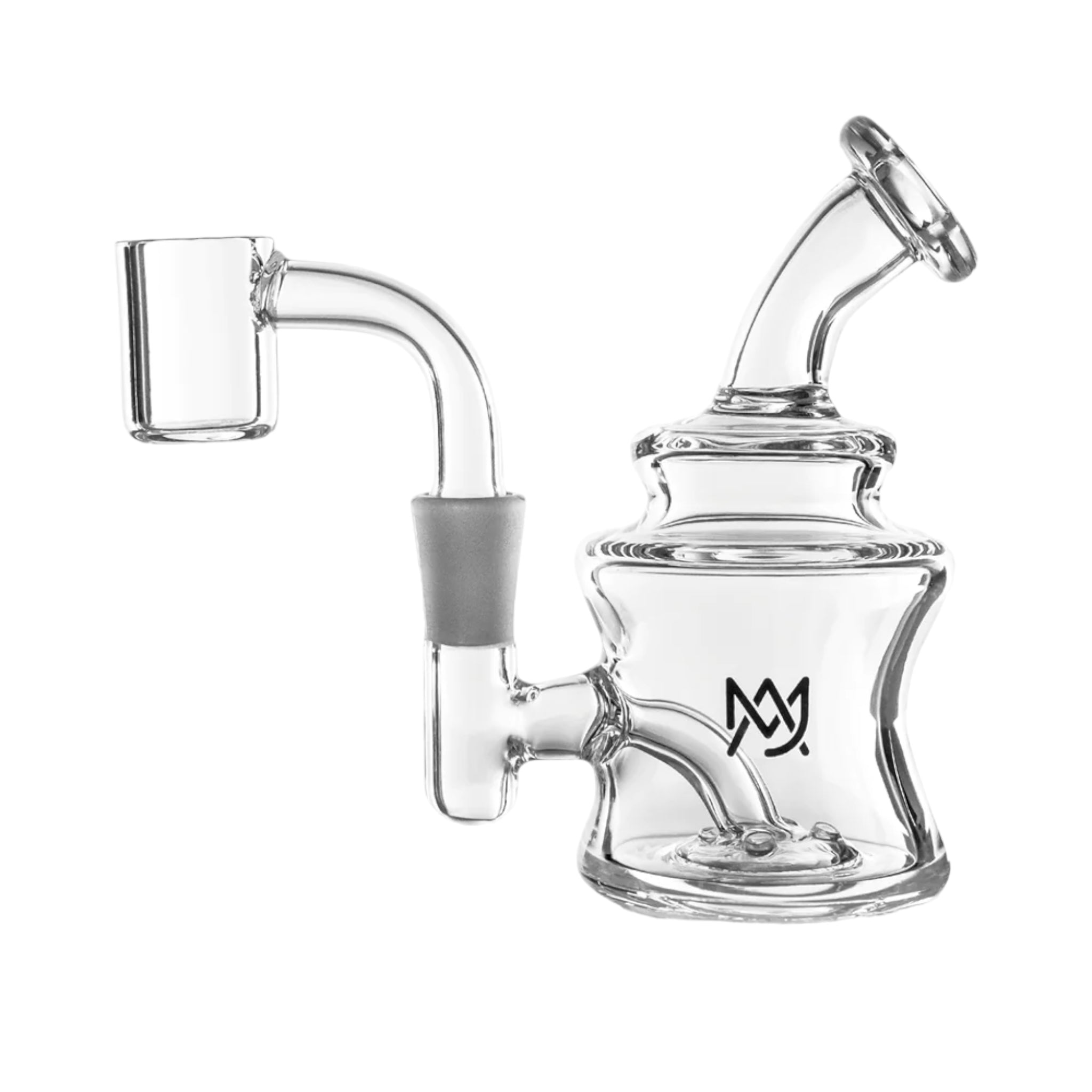 MJ Arsenal - Jammer Mini Dab Rig