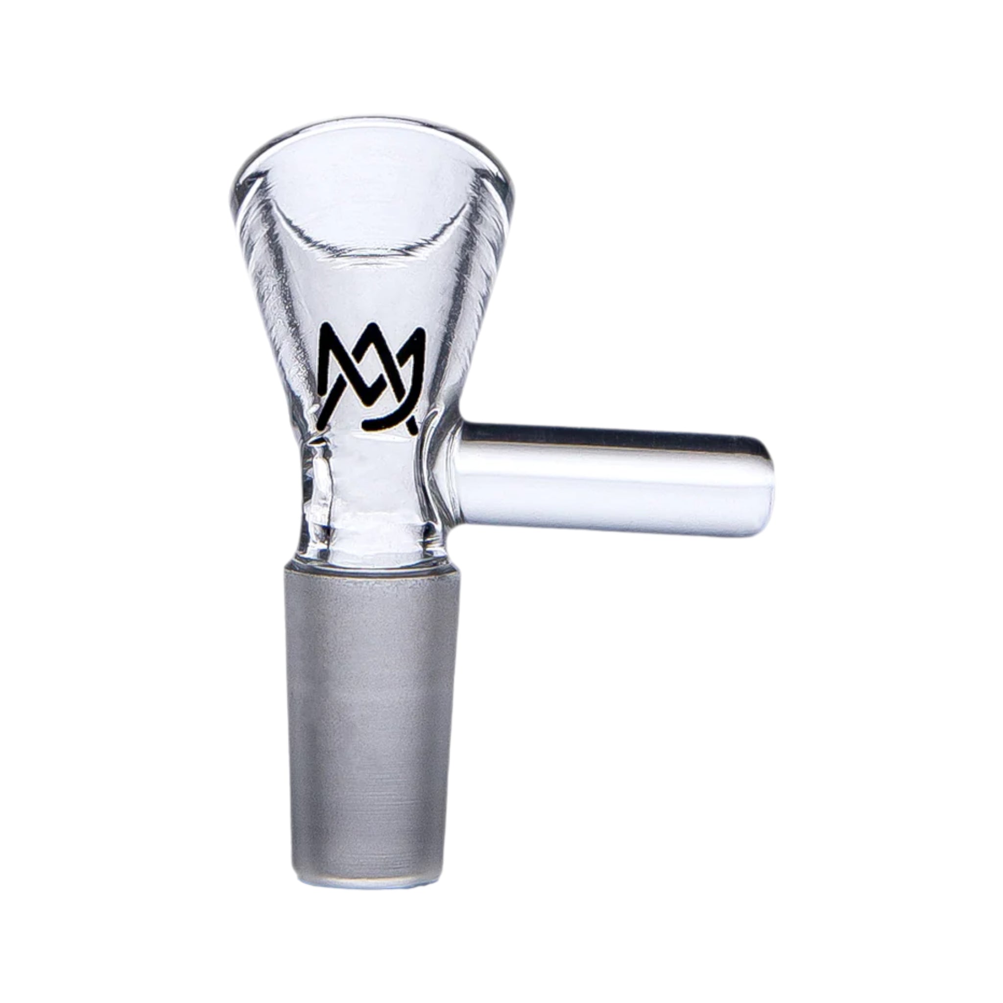 MJ Arsenal - 10mm Flower Bowl With Slant