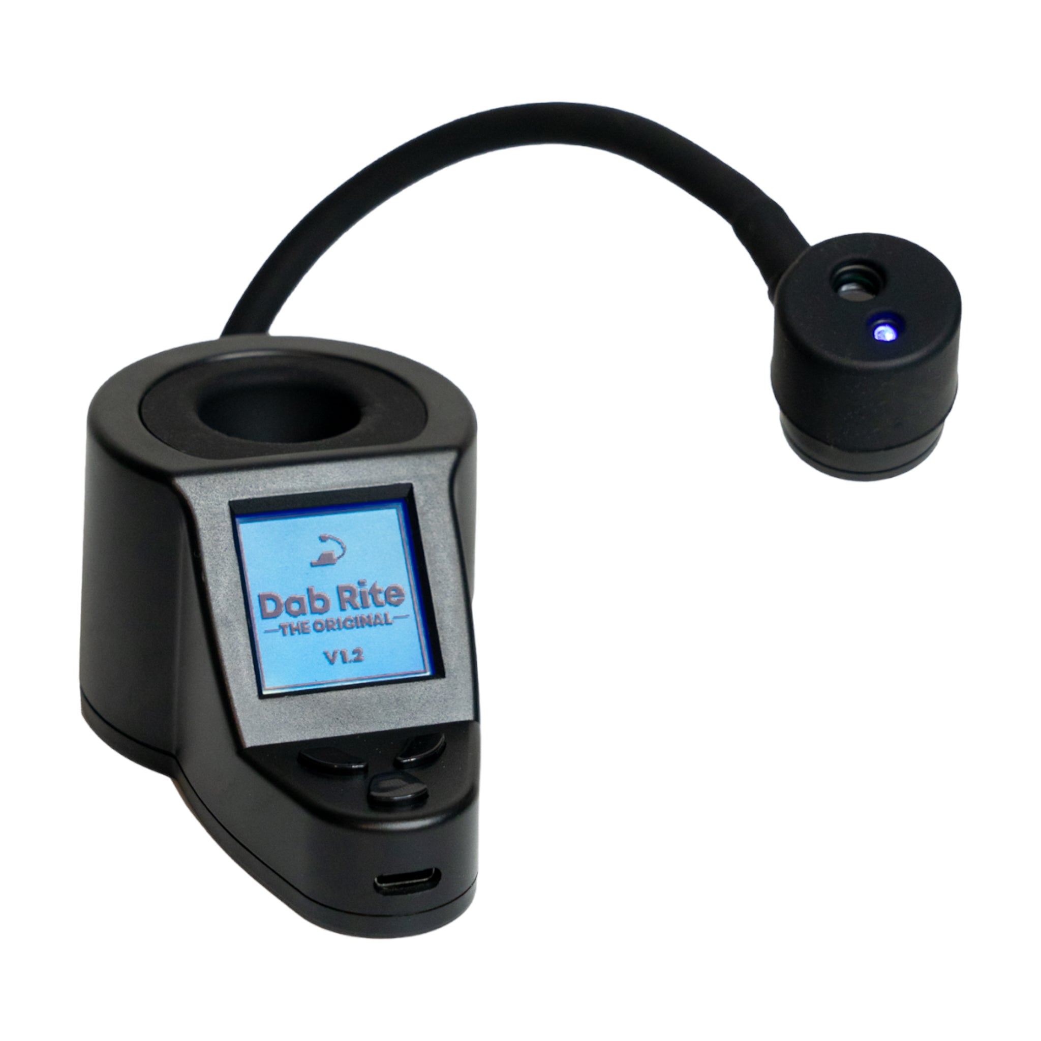 Dab Rite - The Original - Digital Thermometer For Dabbing