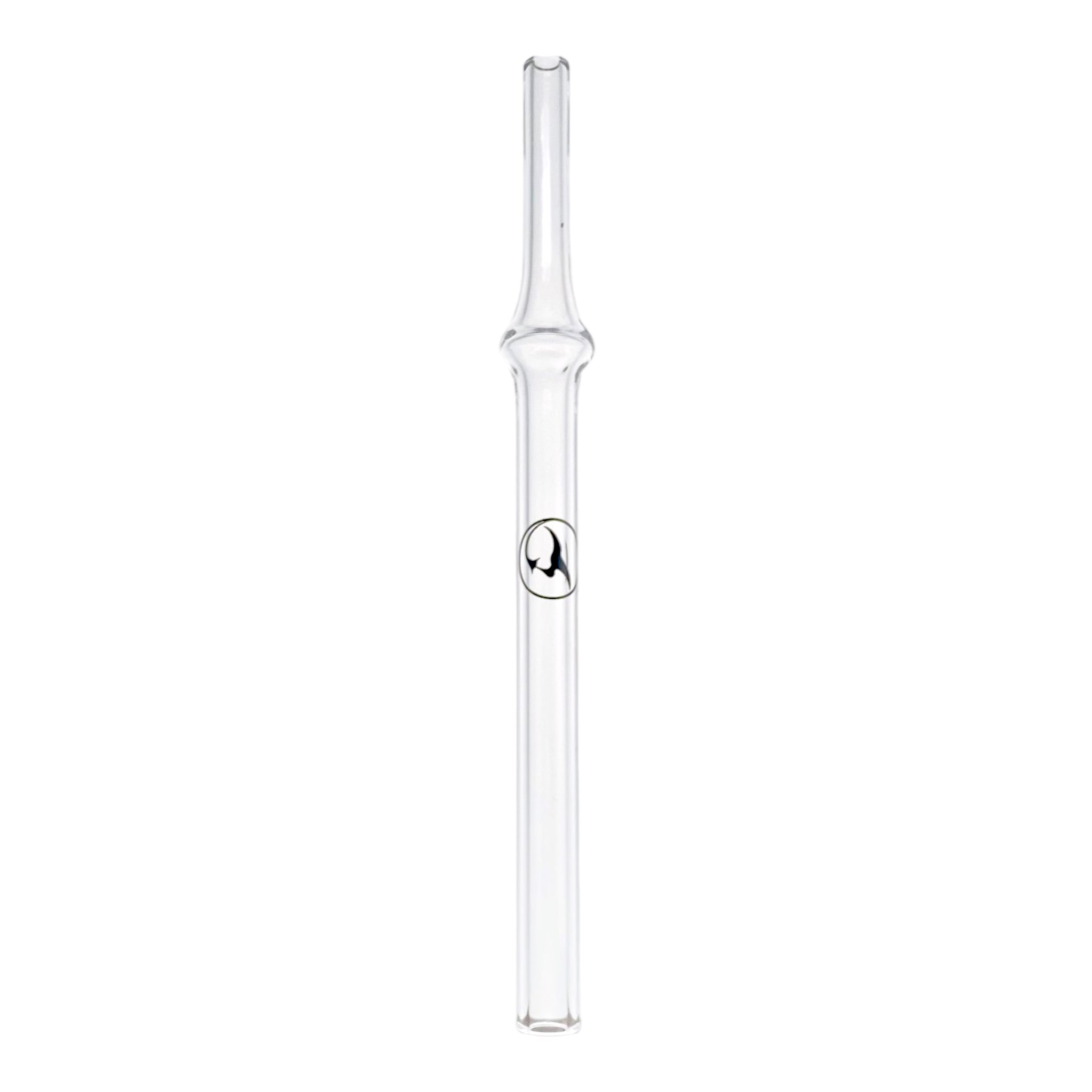 Nectar Collector - 6 Inch Quartz Nectar Straw