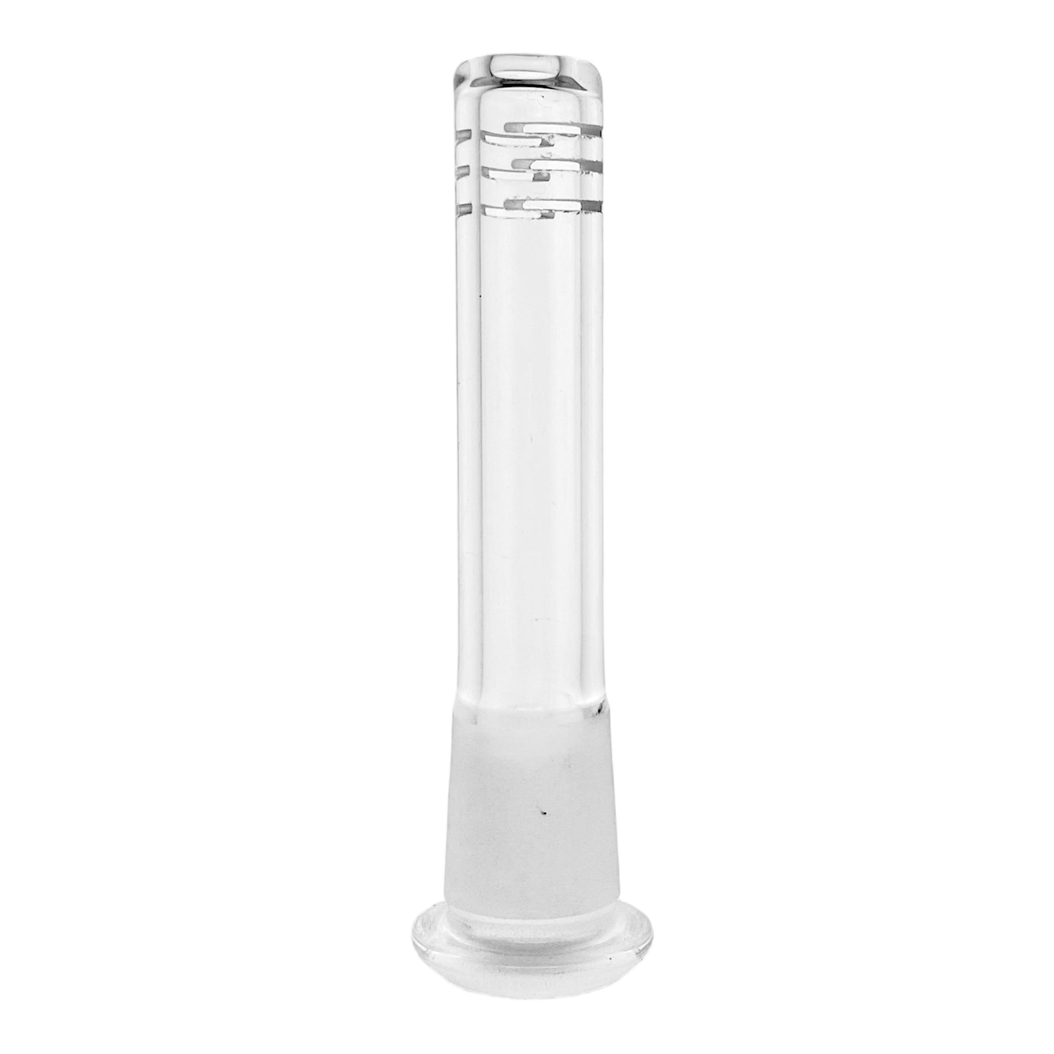 3 Inch 18mm - 14mm Downstem For Glass Bong