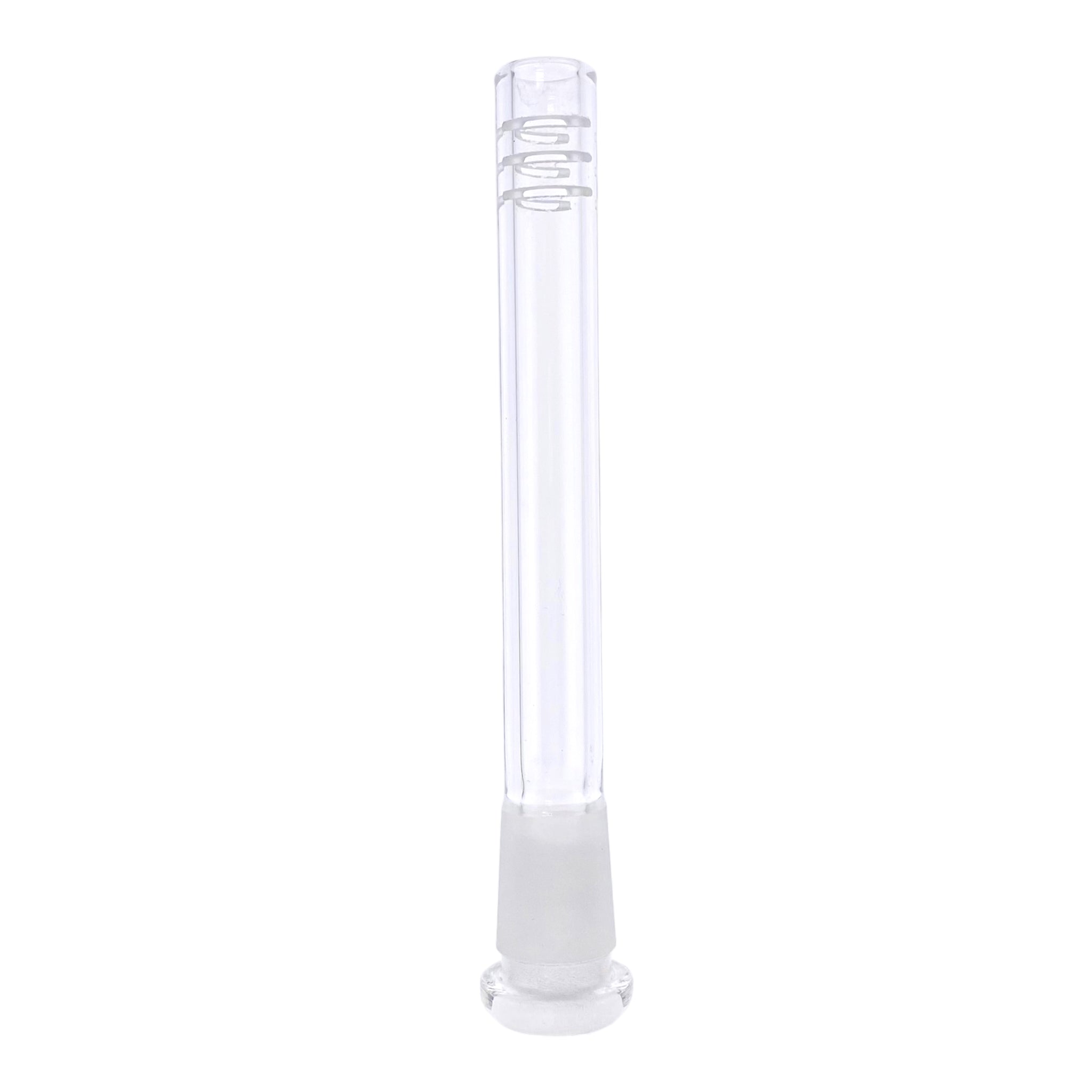 4 Inch 14mm - 10mm Downstem For Glass Bong