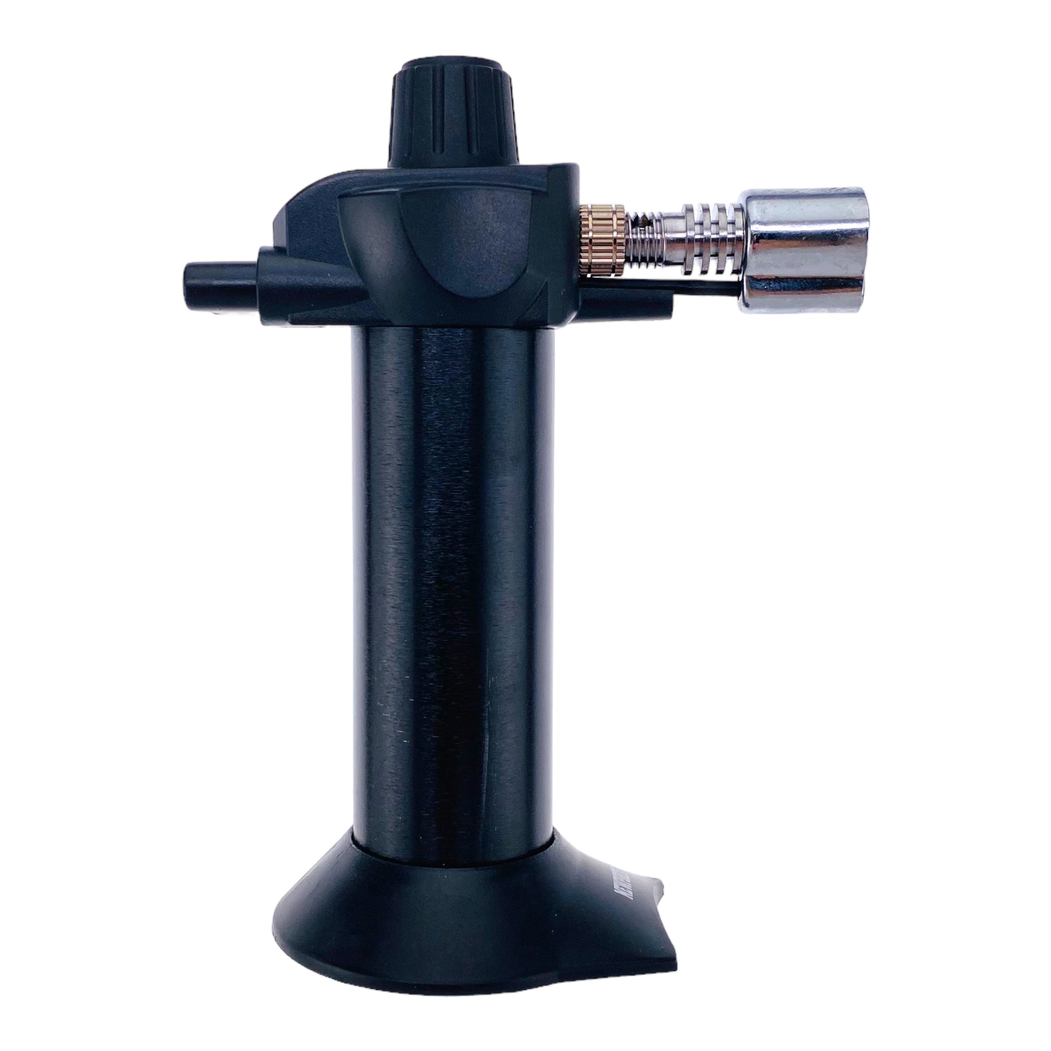 Newport Torch - Mini 5.5" Torch - Black