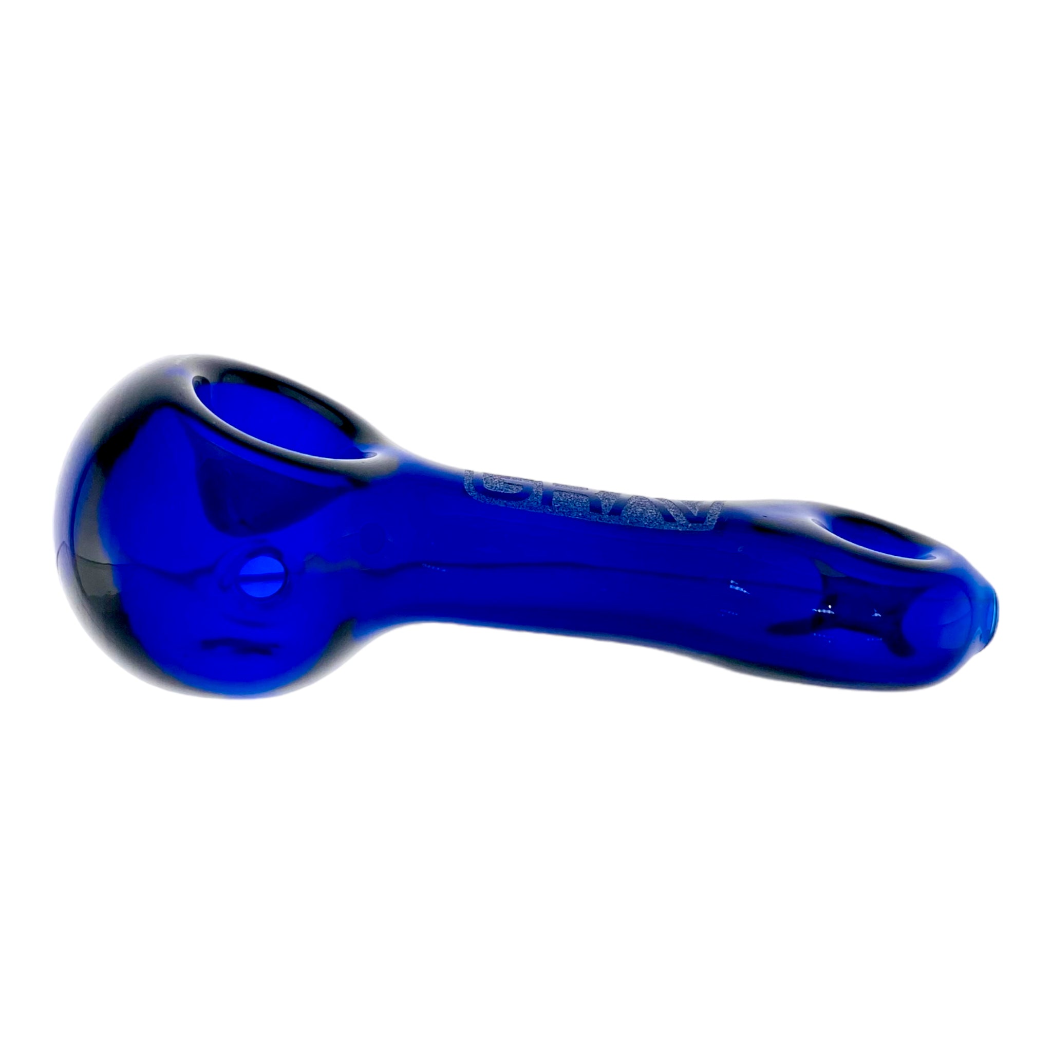 Grav Labs- Mini Spoon - Blue